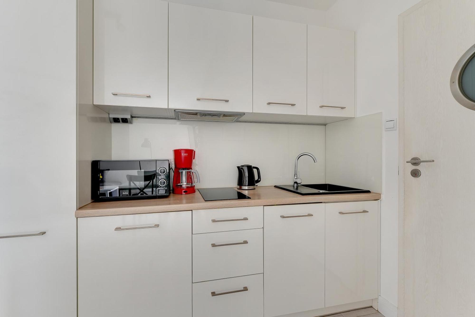 Apartment Staywin Aura I