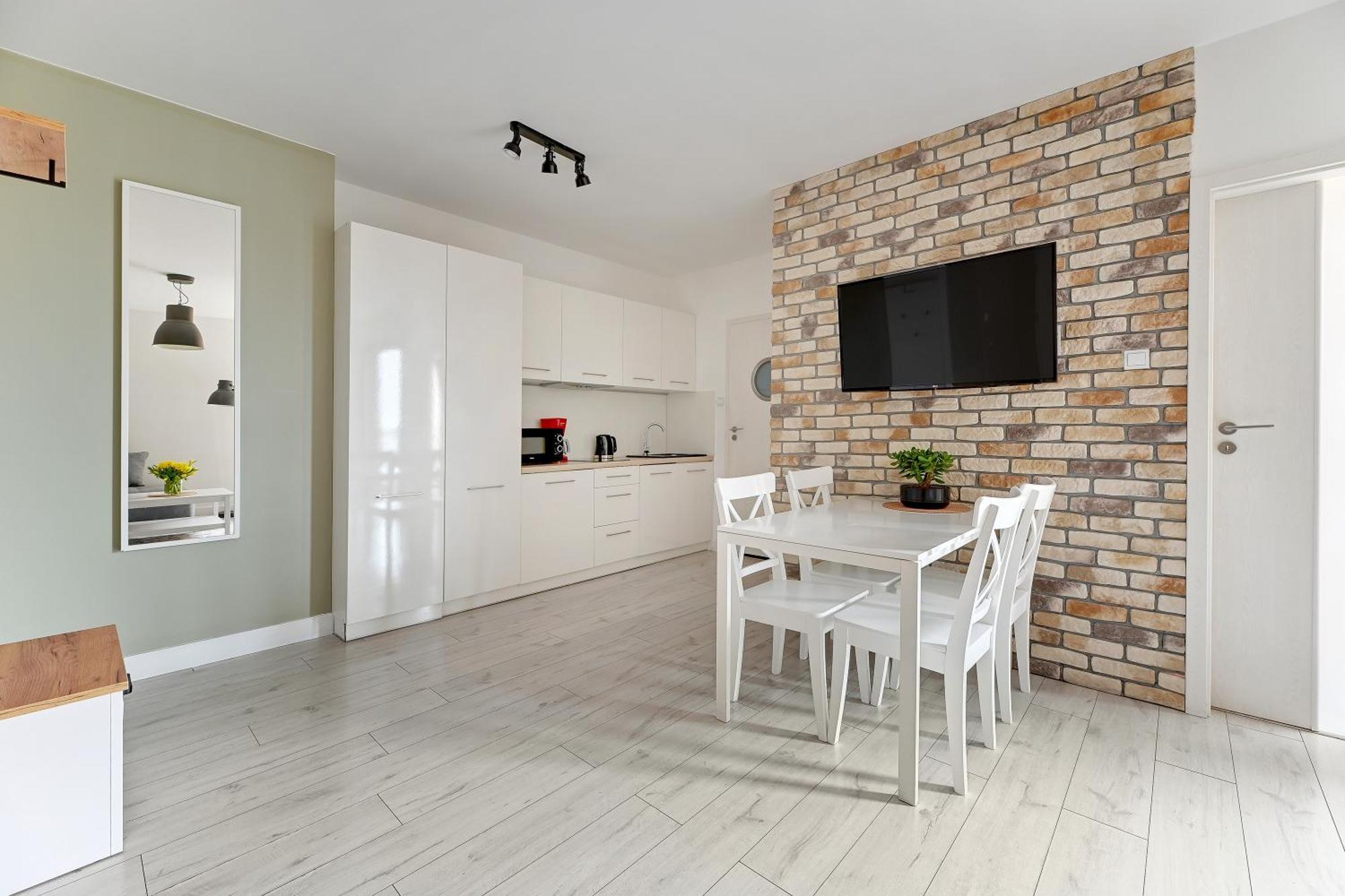 Staywin Aura I Apartment Gdansk