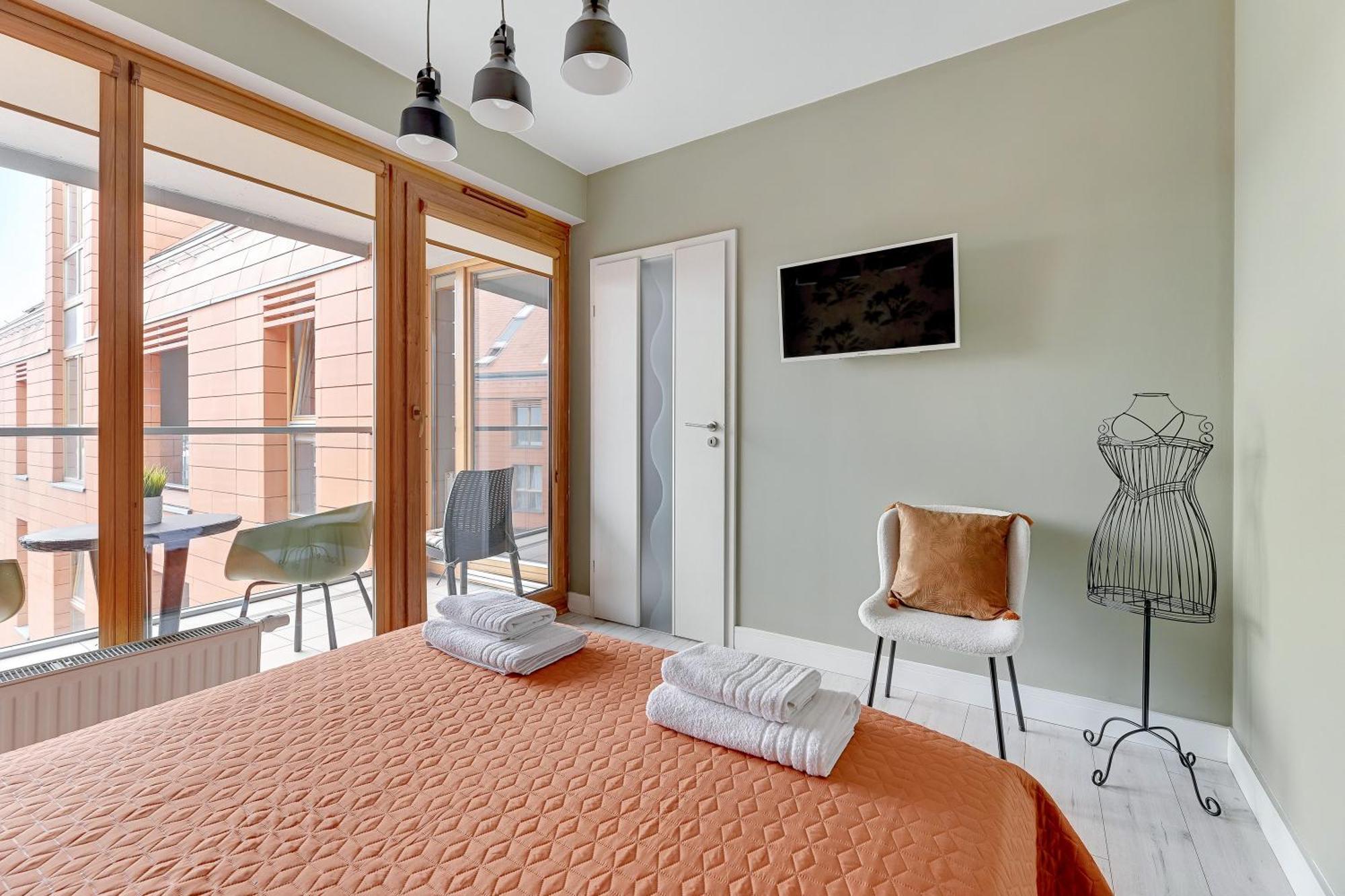 Staywin Aura I Gdansk