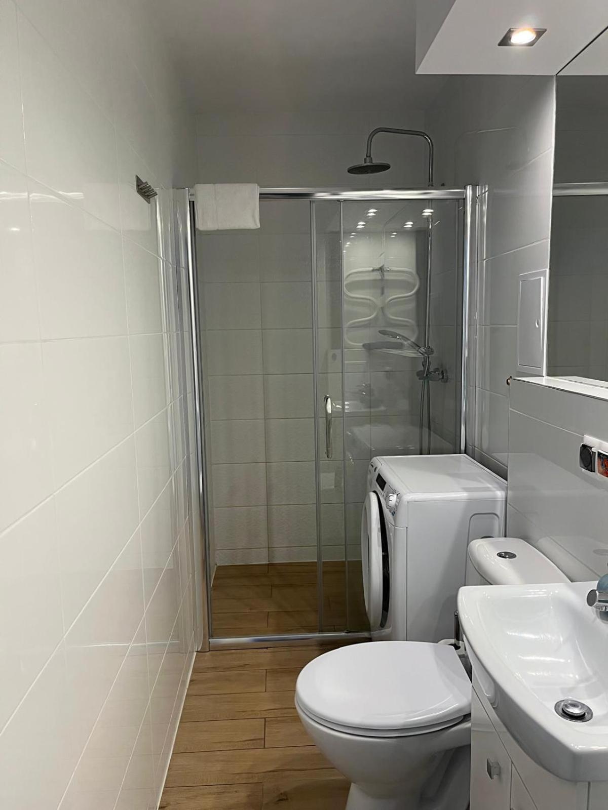 Przytulny Apartament Blisko Starowki