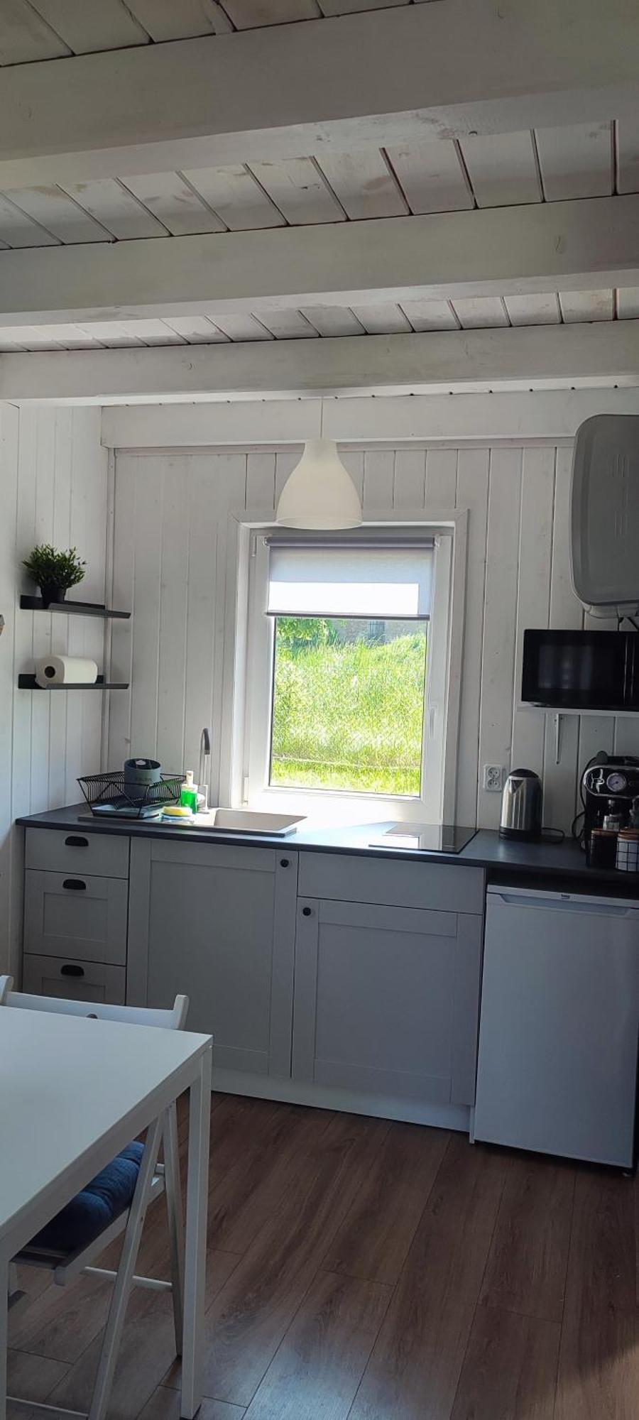 Holiday home Osada Na Wyspie *