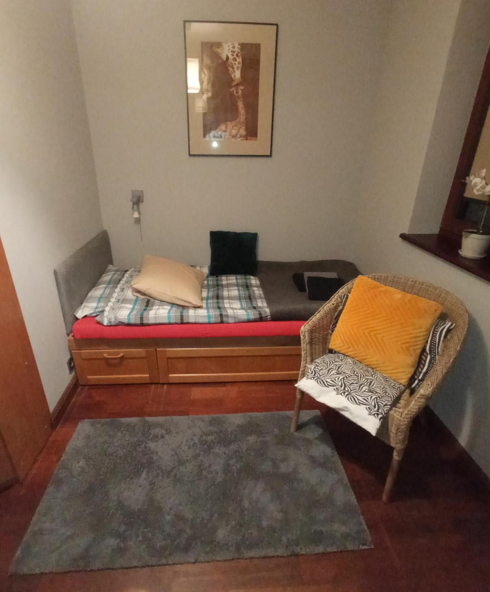 Cooliving: Cozy Near Medical Academy Homestay Gdansk