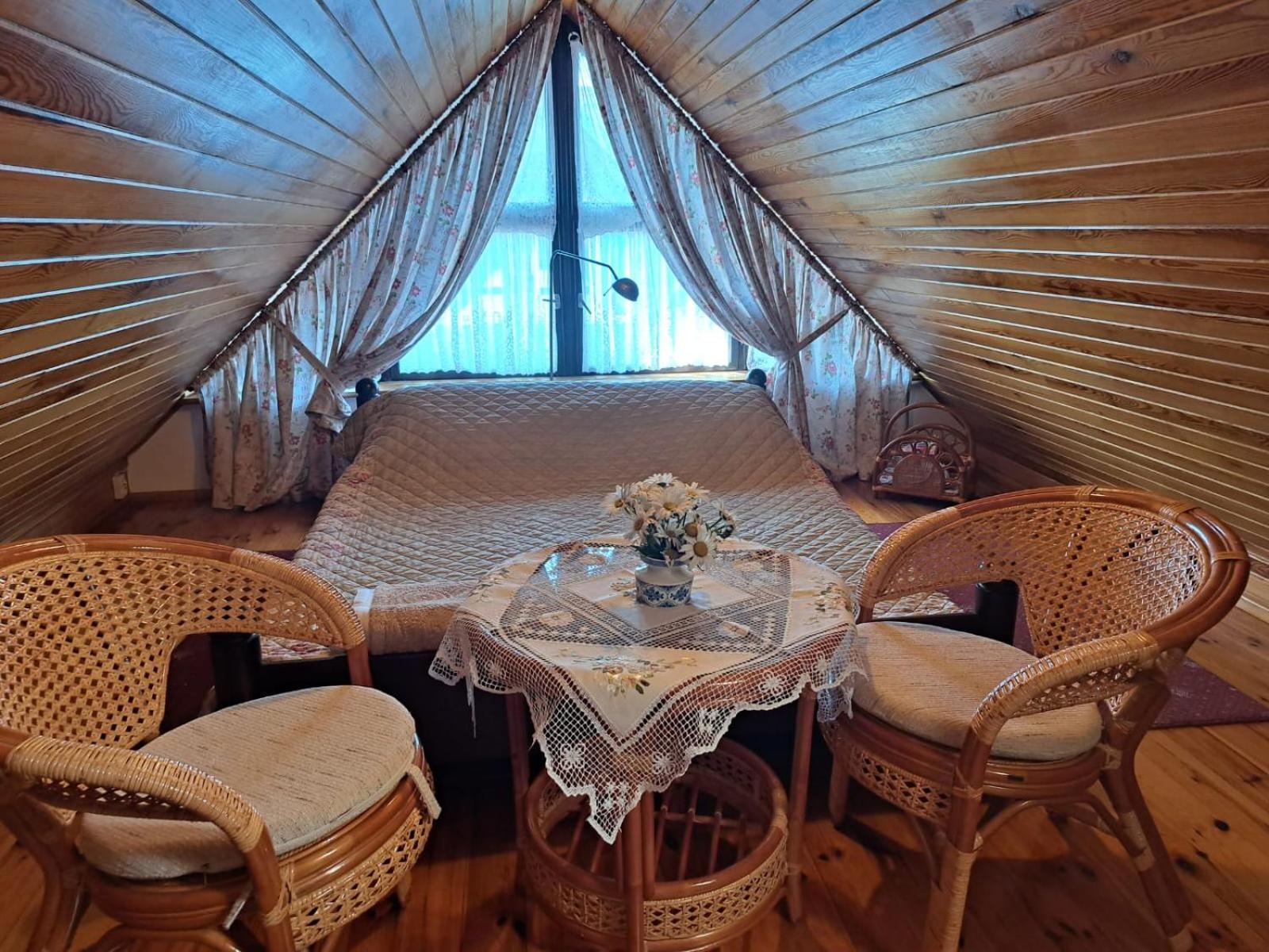 Apartament Lady Anna D * Gdansk
