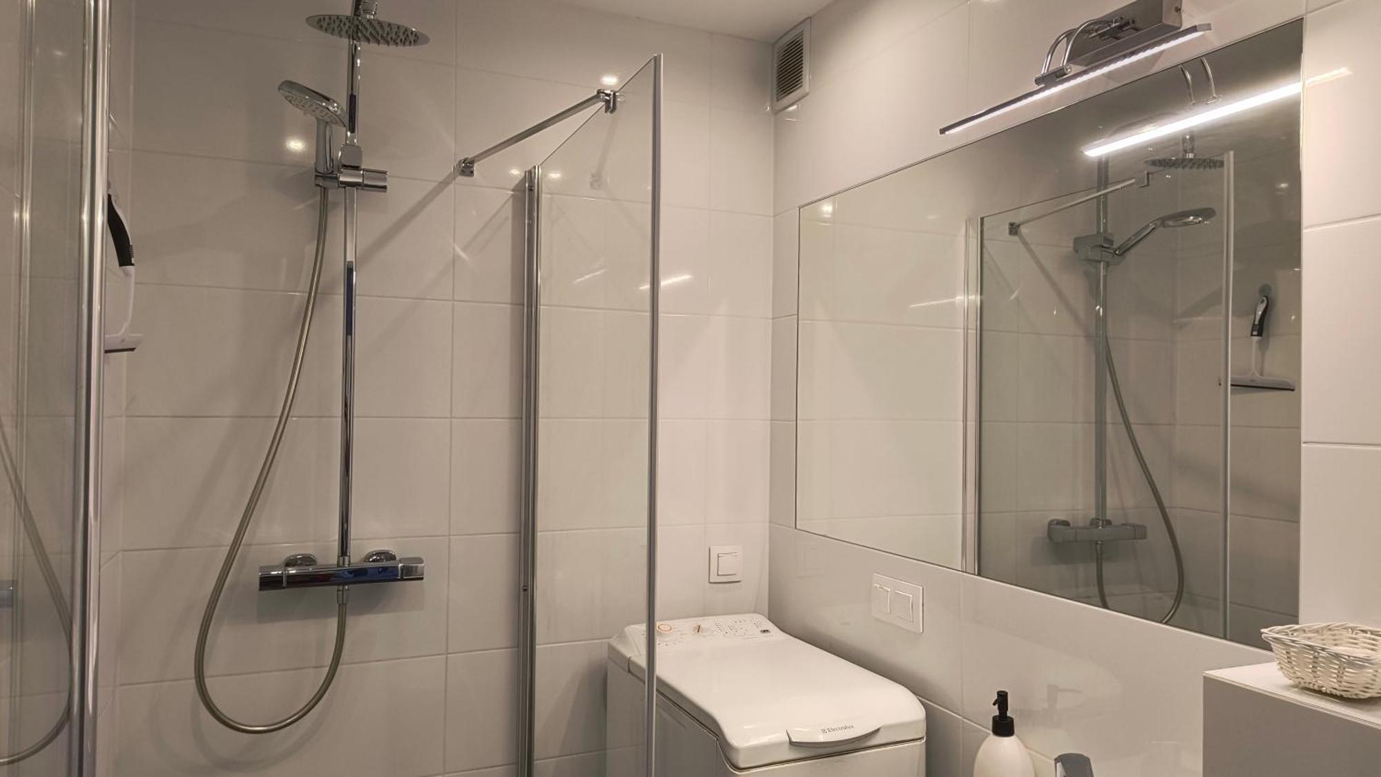 Apartment Mieszkanie W Gdansku *