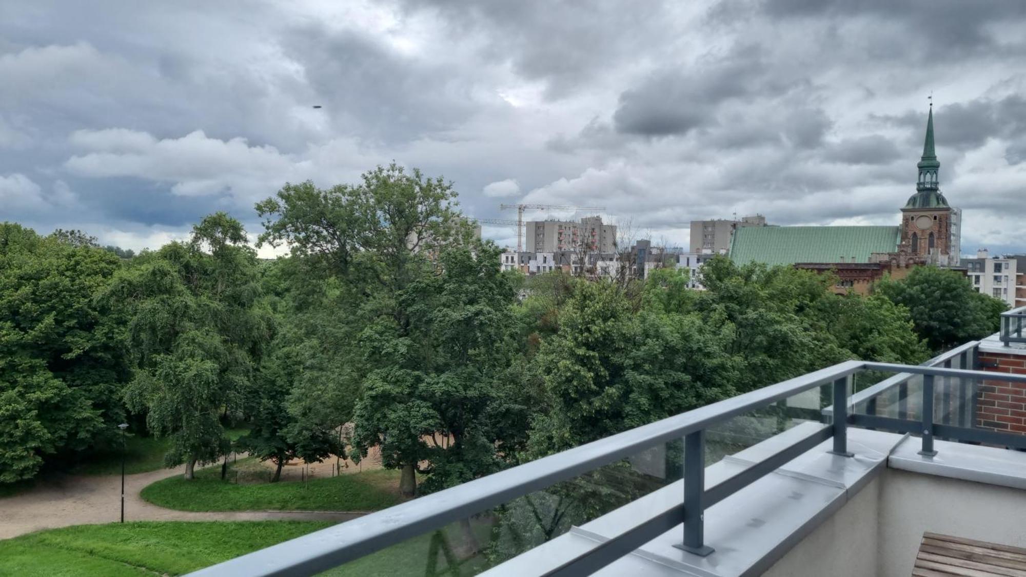 Uroczy Apartament W Samym Centrum Gdanska , Bezplatne Miejsce Parkingowe. Apartment *
