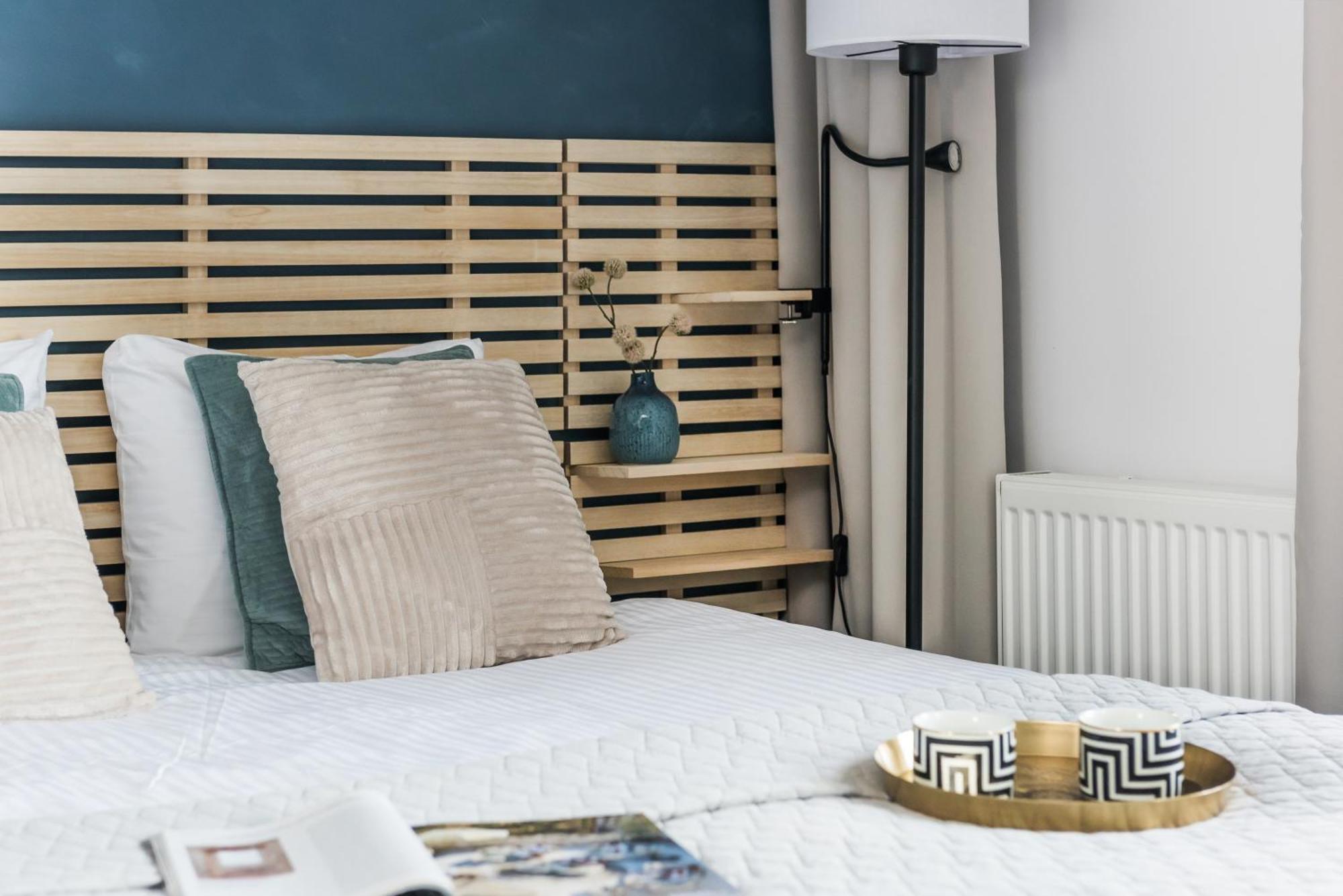 Baltic - Loftaffair Apartamento *