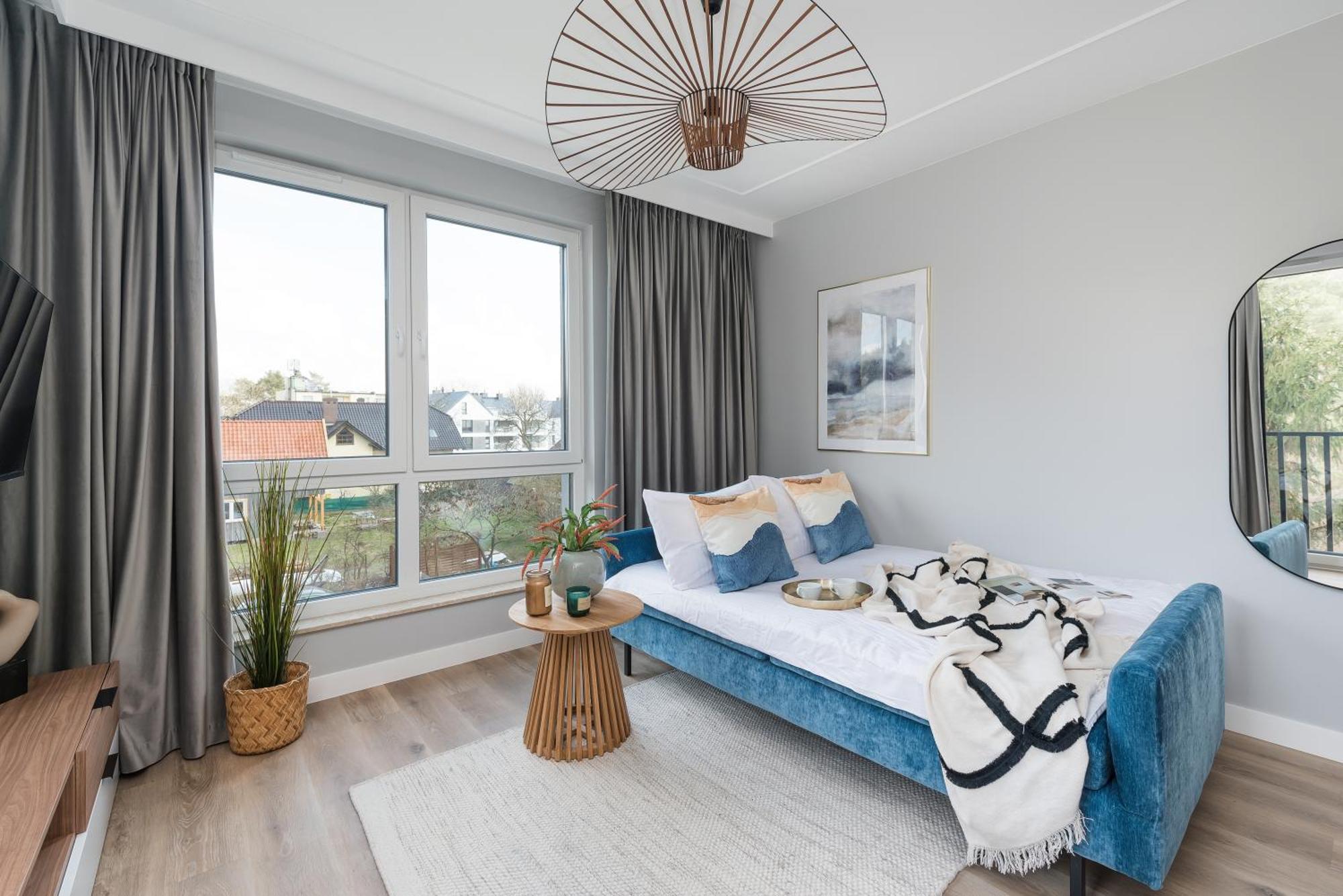 Baltic - Loftaffair Apartamento *