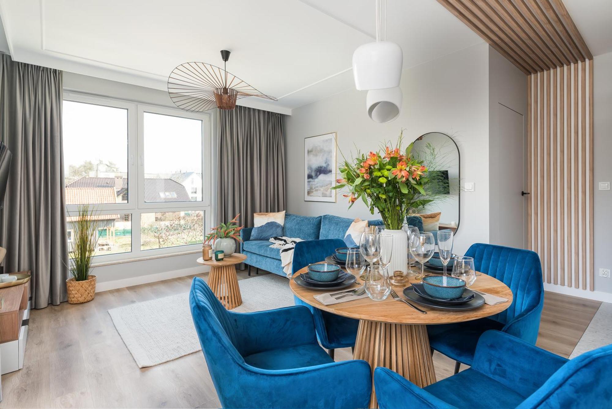 Baltic - Loftaffair Apartamento *