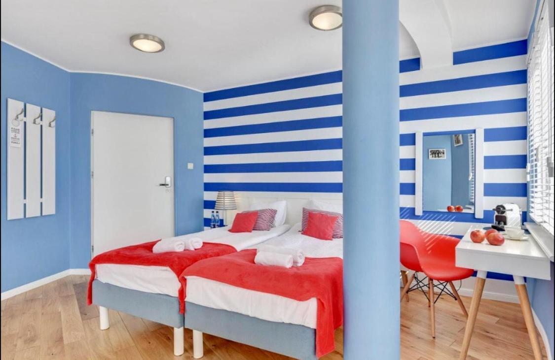 Lejlighed Riviera Brzezno Gdańsk