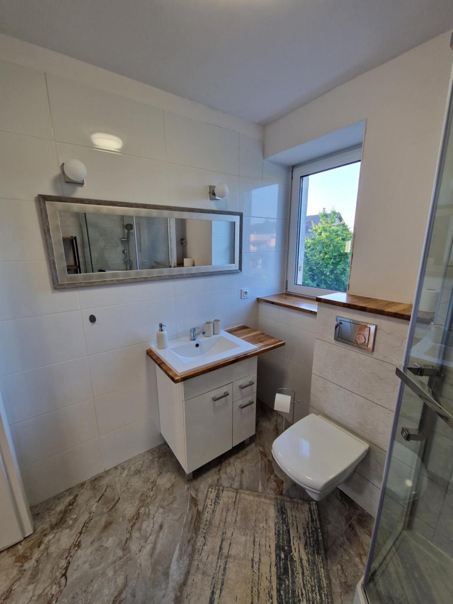 Little Wish Apartment