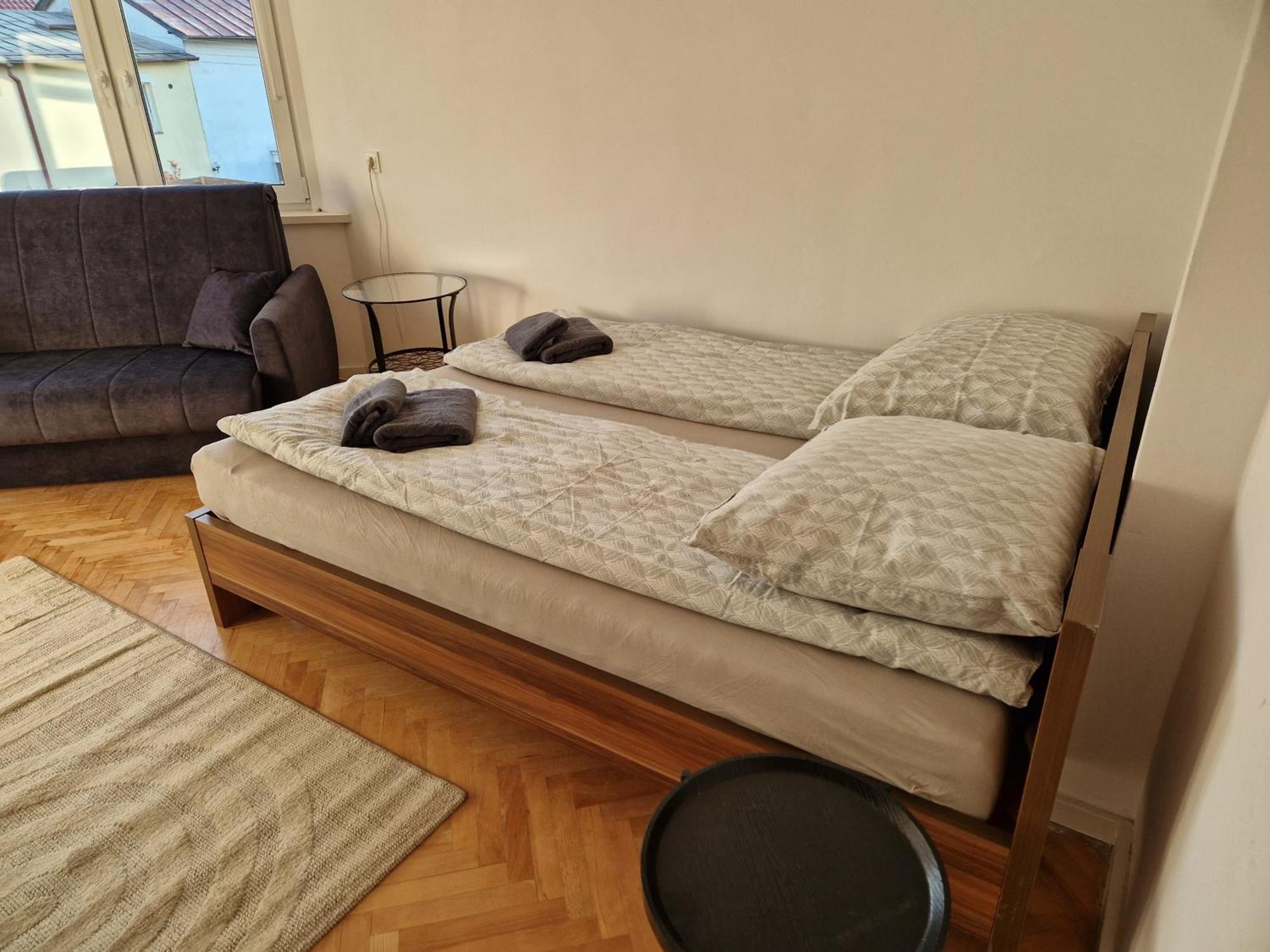 Little Wish Apartment Gdansk