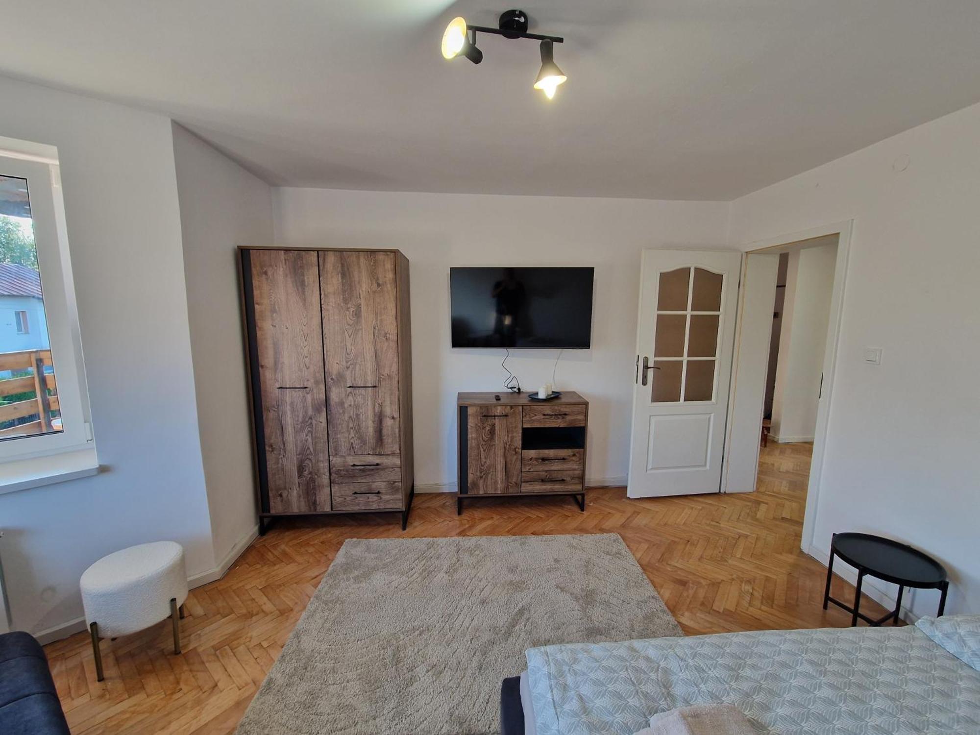 Little Wish Apartment Gdansk