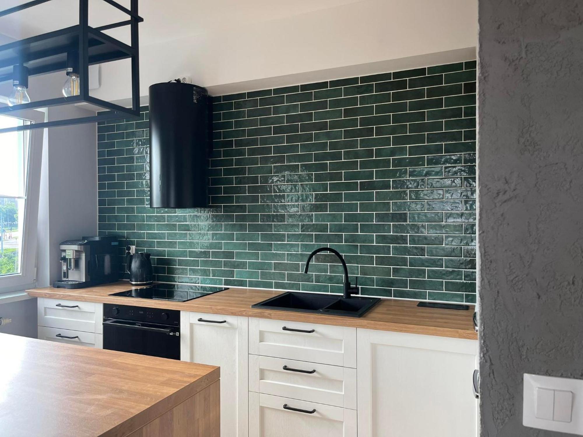 Apartament Colorado