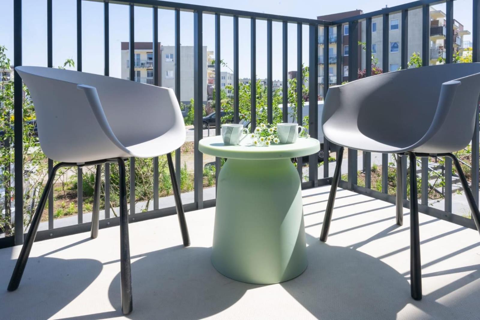 Natura Apartament *
