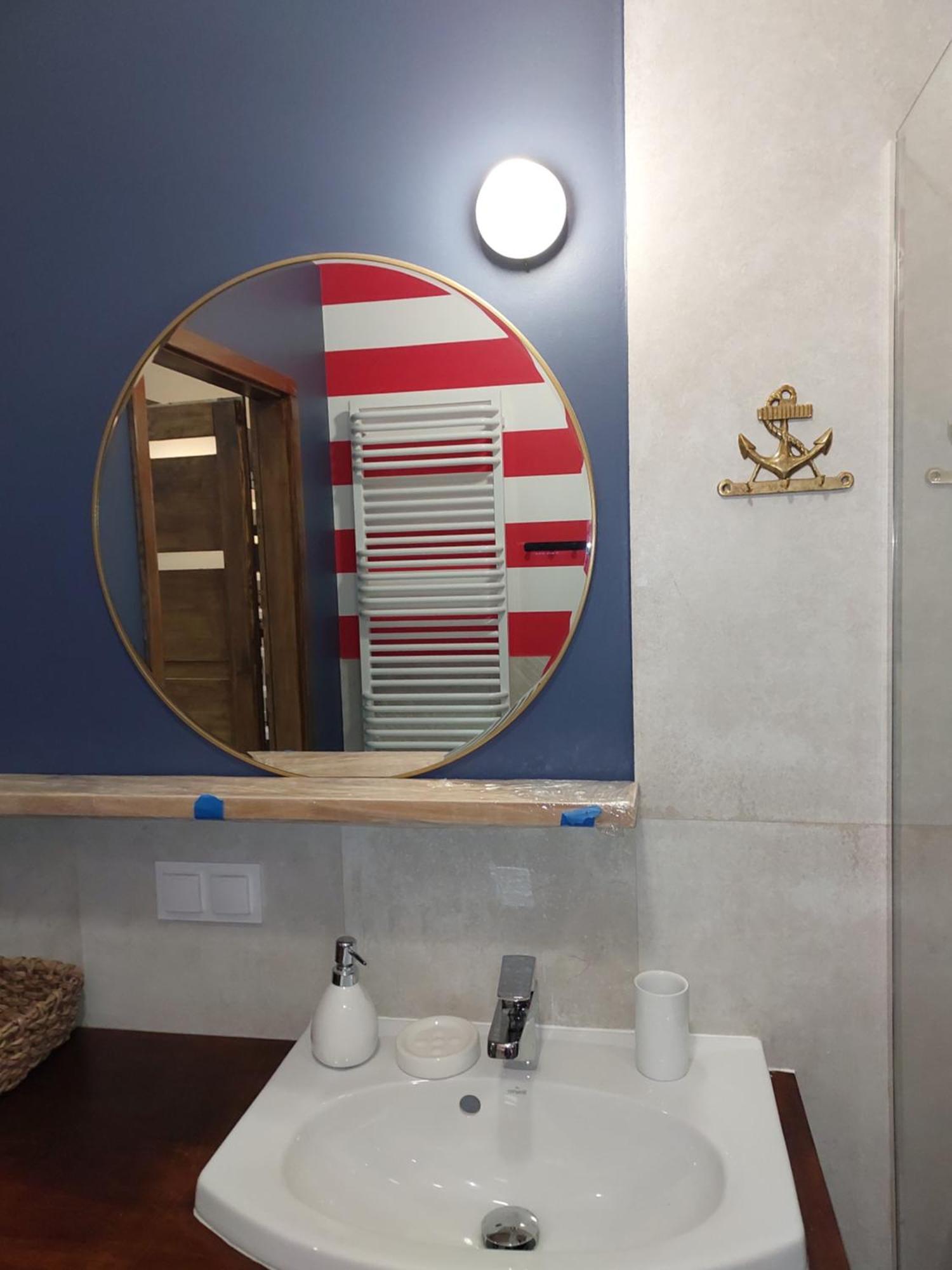 Apartment Azur - Holidays In The Center Of Gdansk