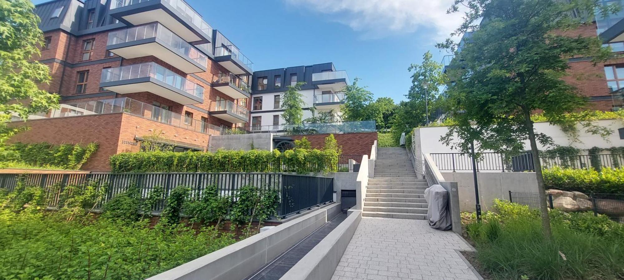 Azur - Holidays In The Center Of Apartment *