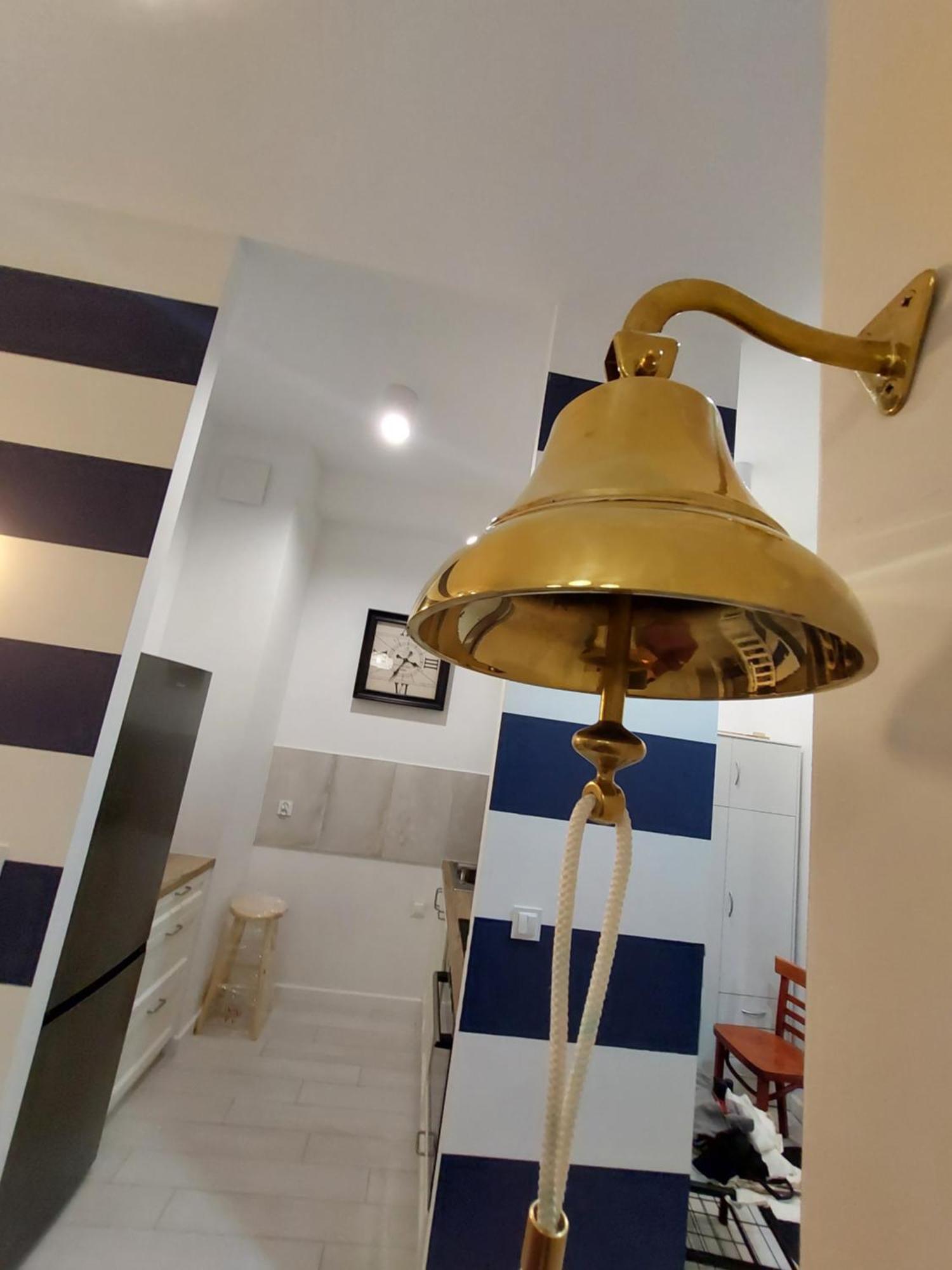 Azur - Holidays In The Center Of Apartment