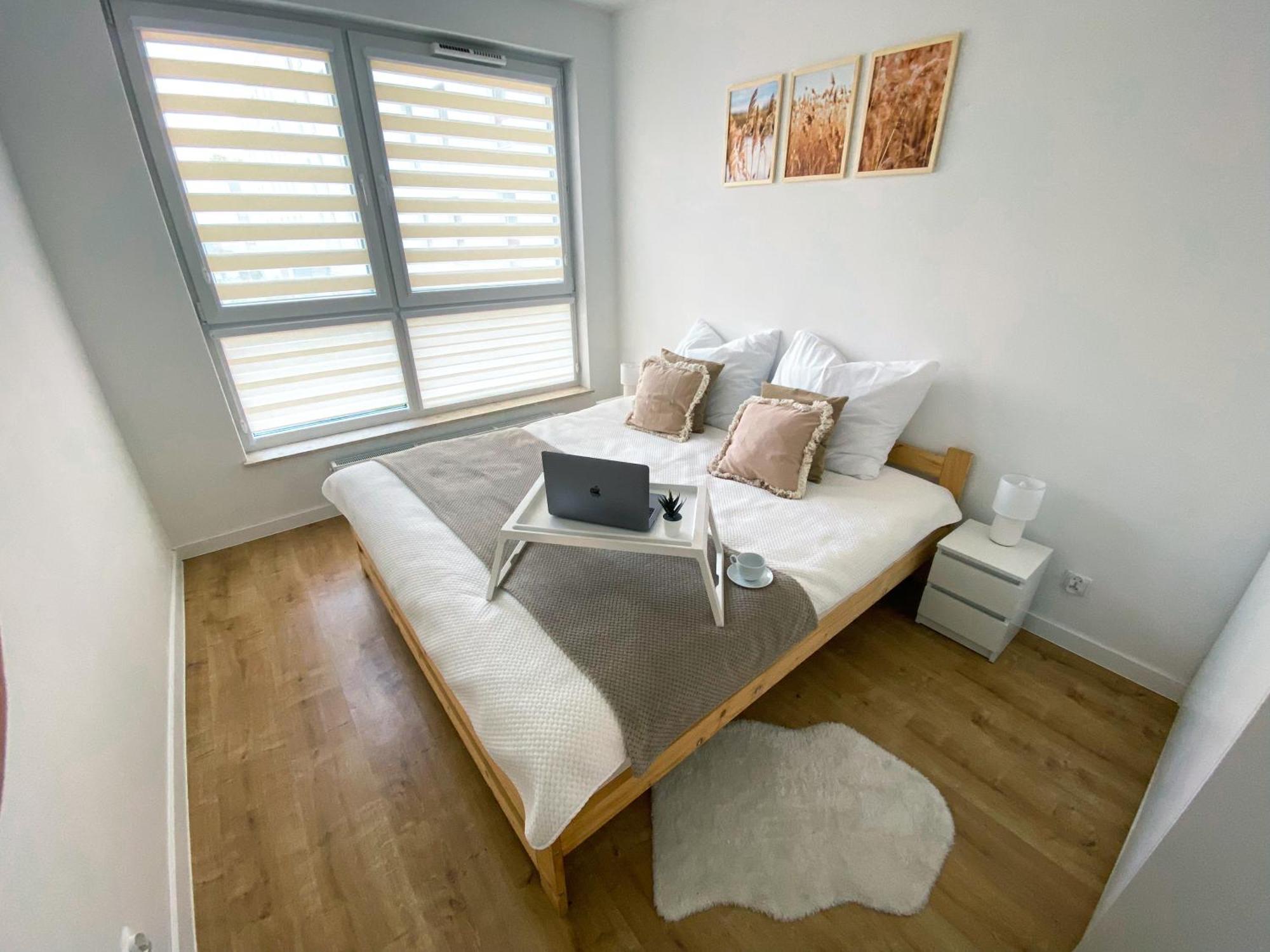 Malawi Apartment Gdansk
