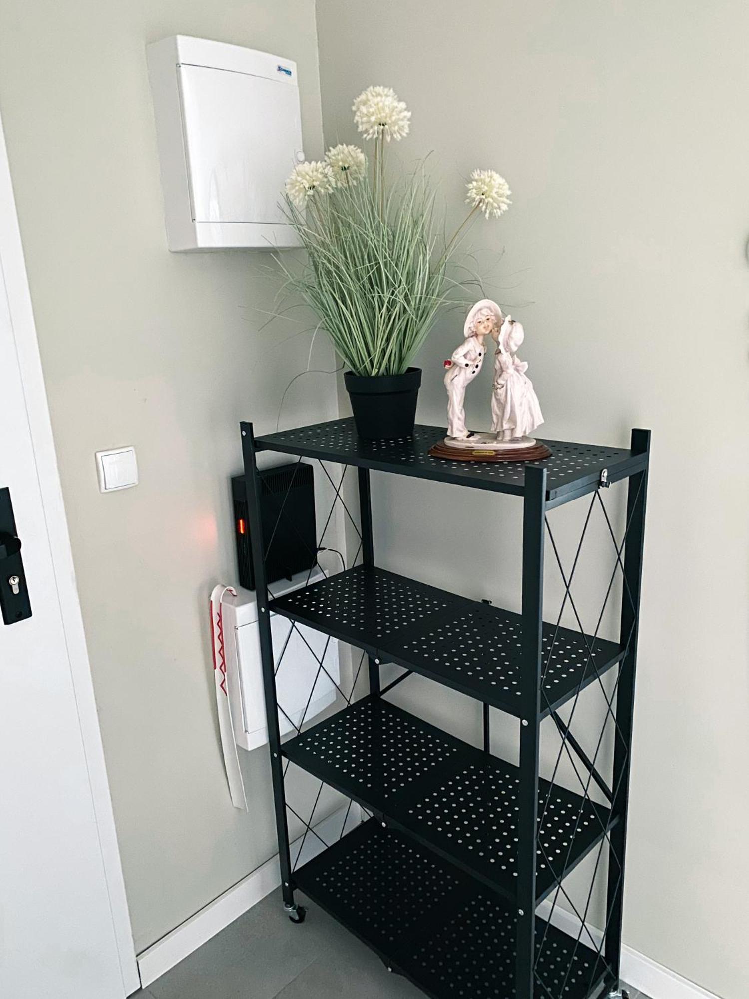 Malawi Apartment *