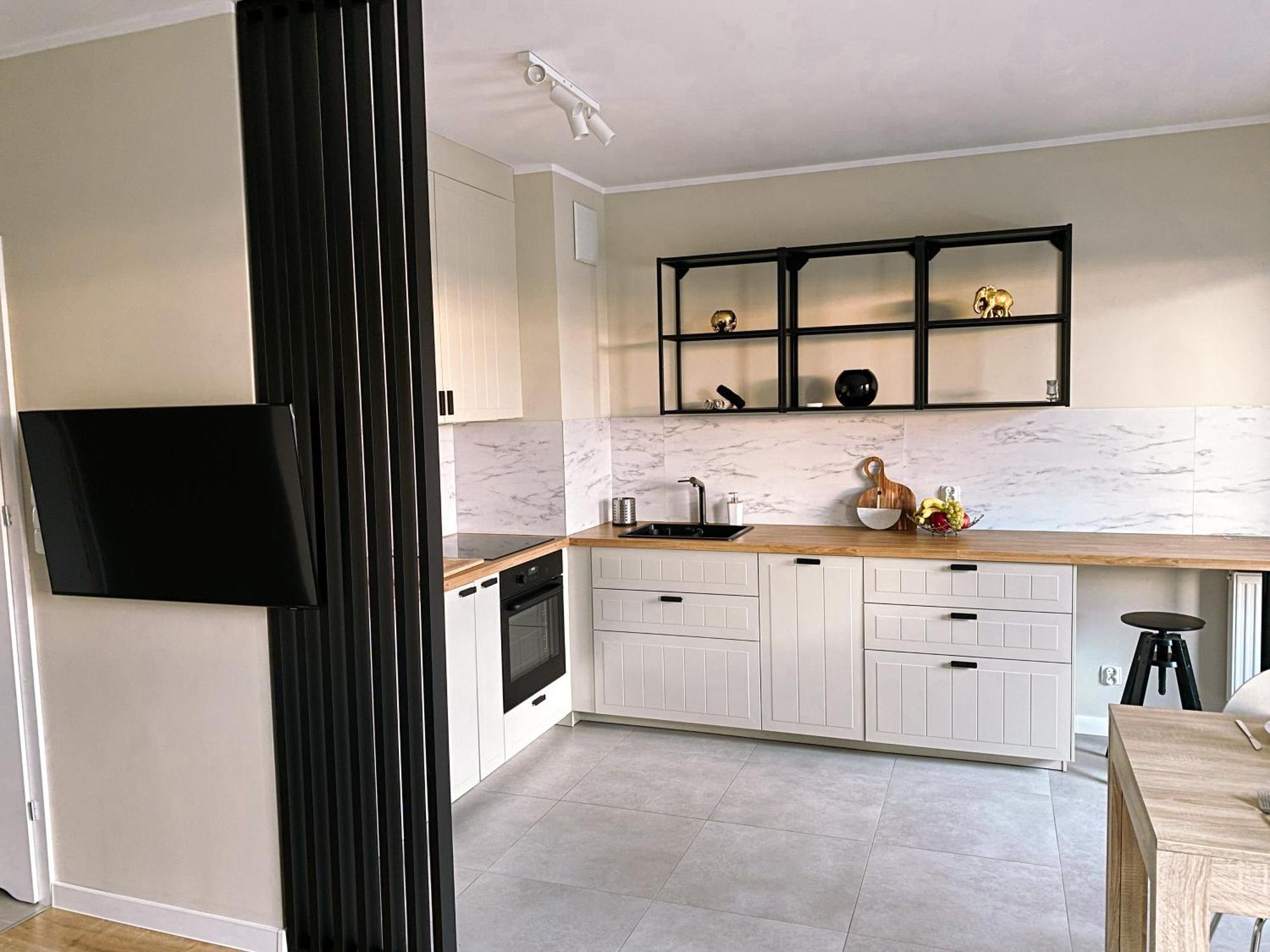Apartamento Malawi