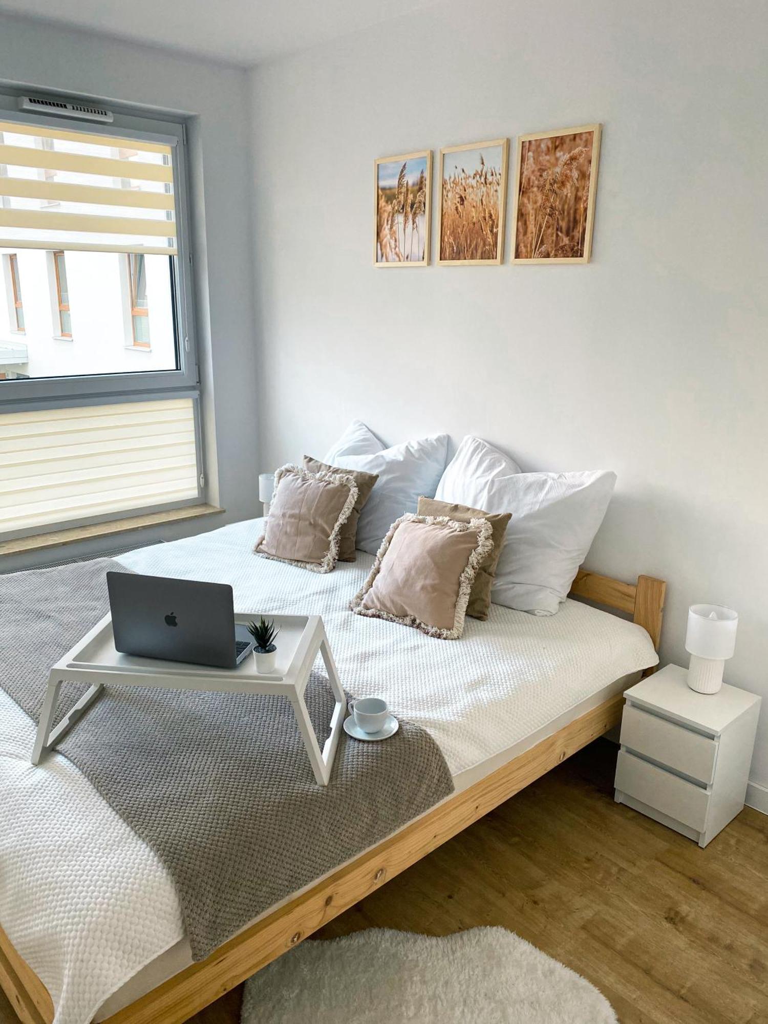 Apartment Malawi Gdansk