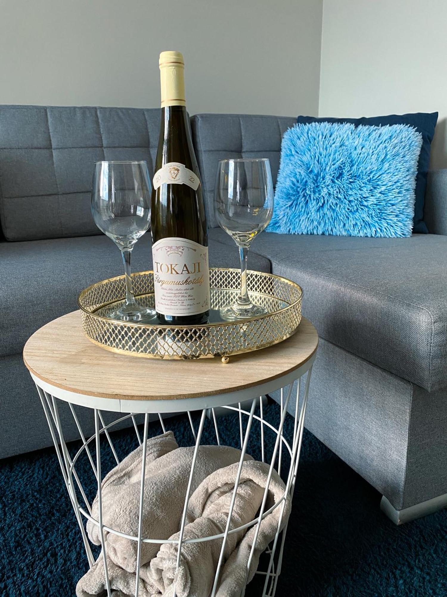 Apartamento Malawi Gdańsk
