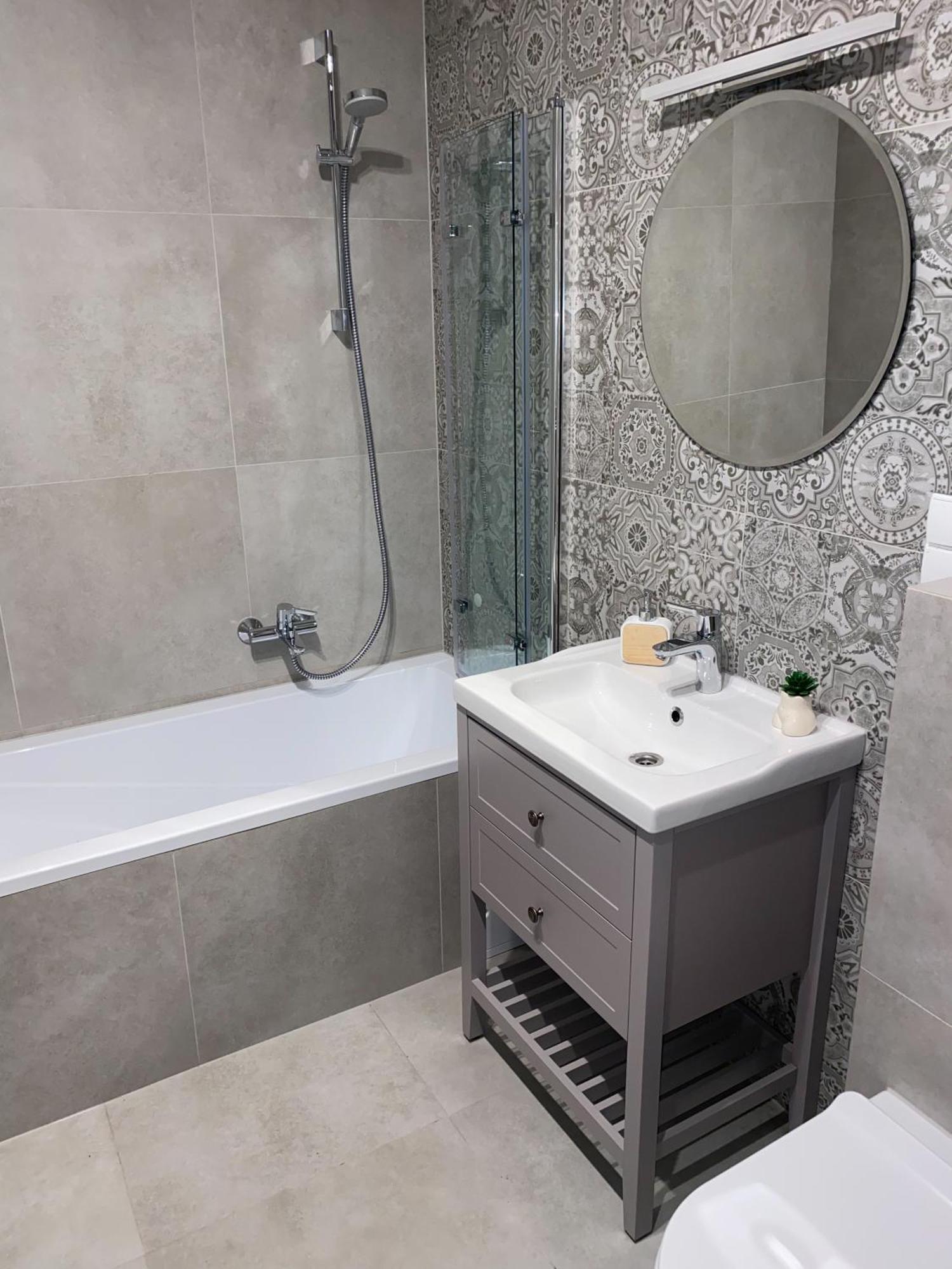 Malawi Apartamento Gdańsk