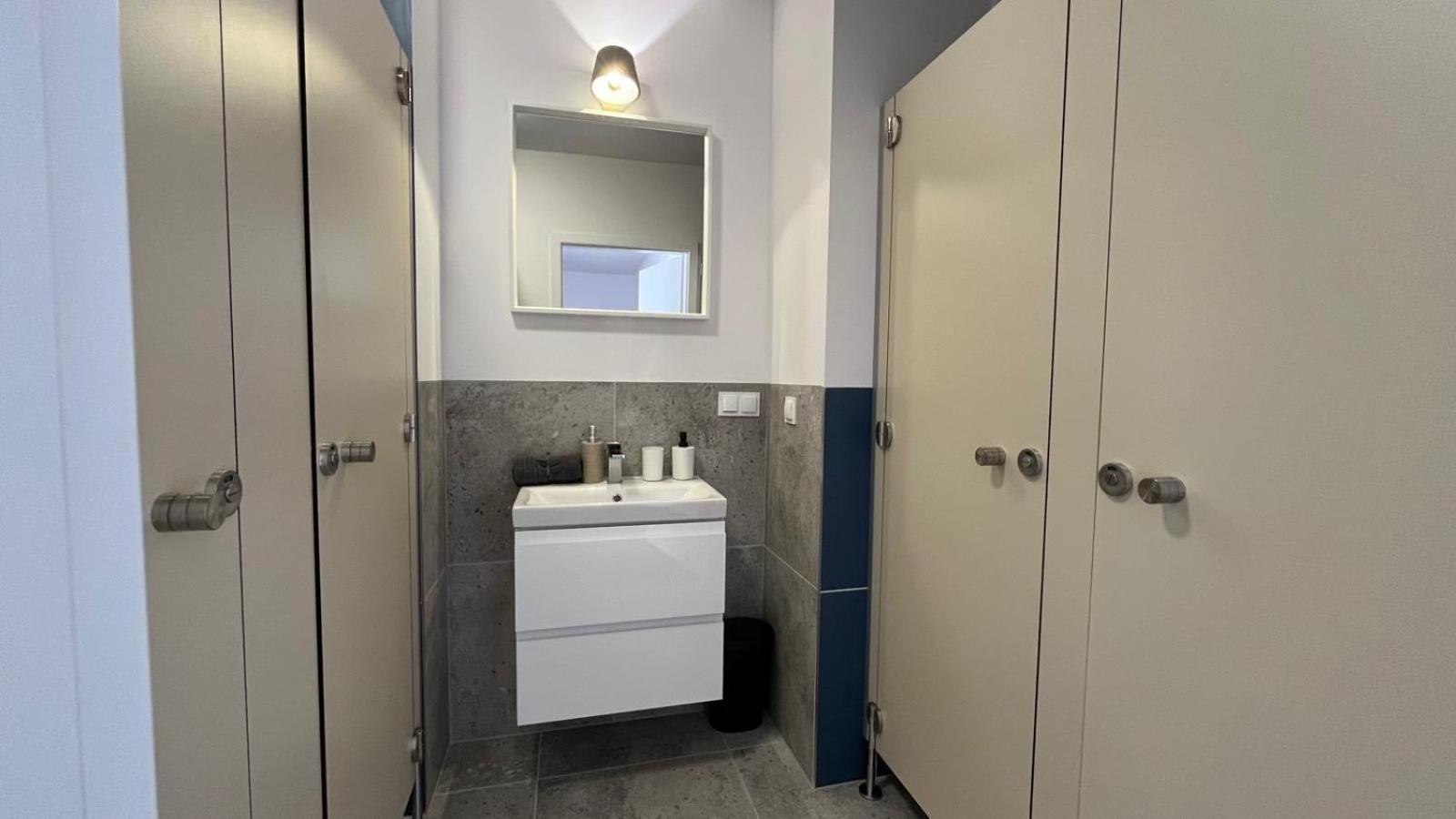 Stary Grota Pok 5 Privatunterkunft