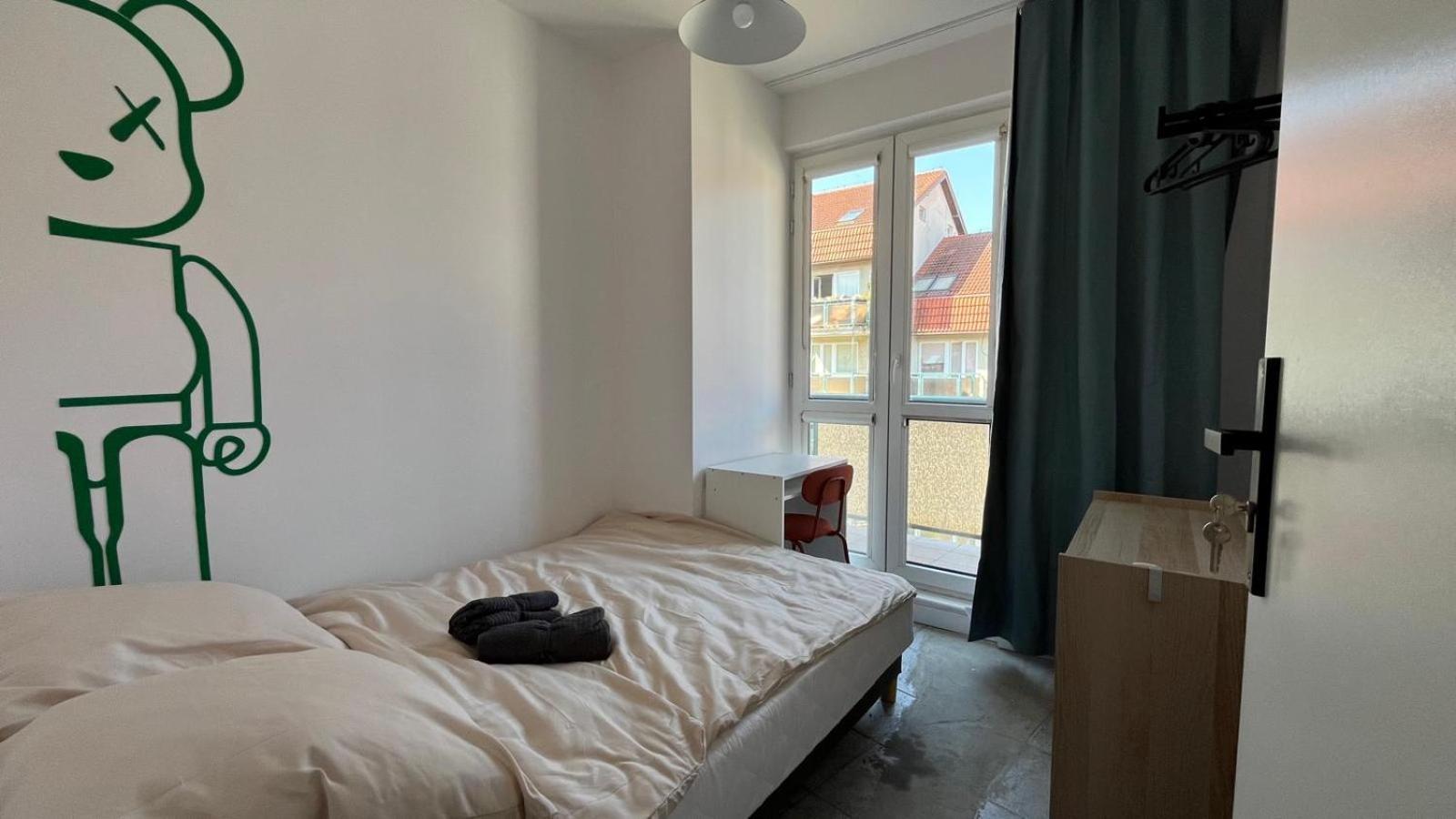 Privatunterkunft Stary Grota Pok 5
