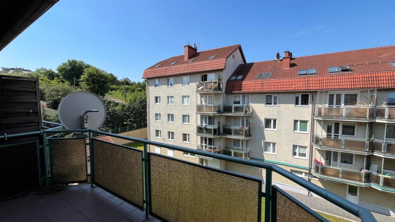 Stary Grota Pok 5 Rum i privatbostad *
