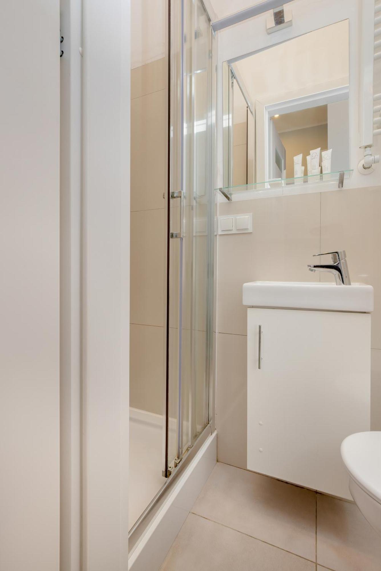 Cosy Near The Old Town By Renters * Gdansk