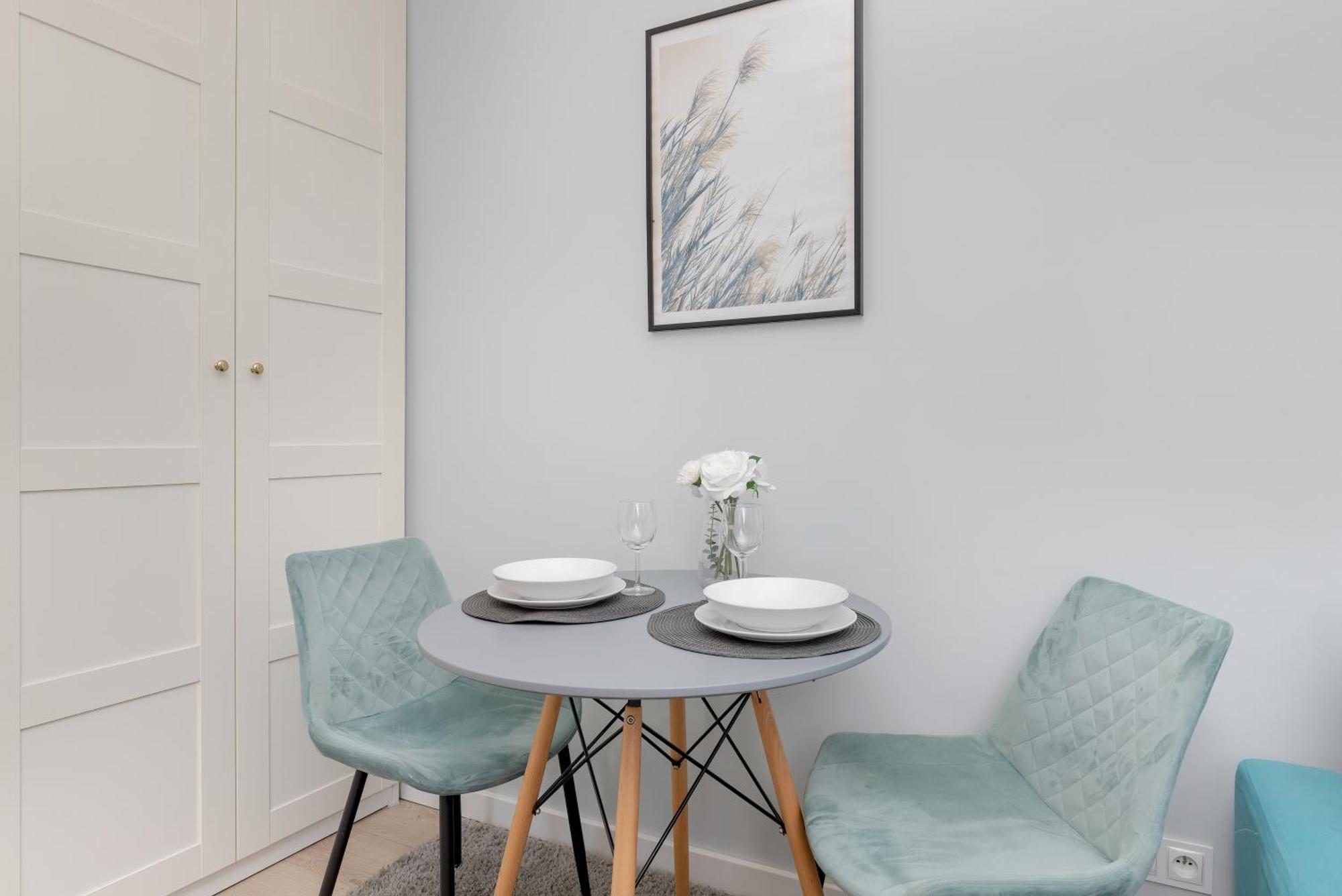 Cosy Near The Old Town By Renters * Gdansk