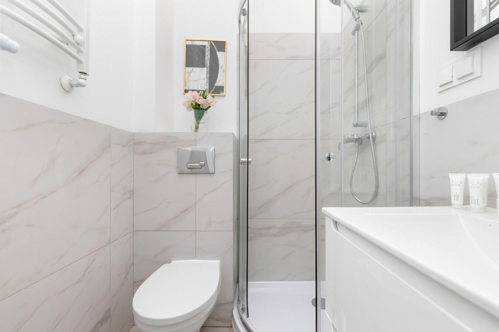 Apartment Cosy Near The Old Town By Renters *