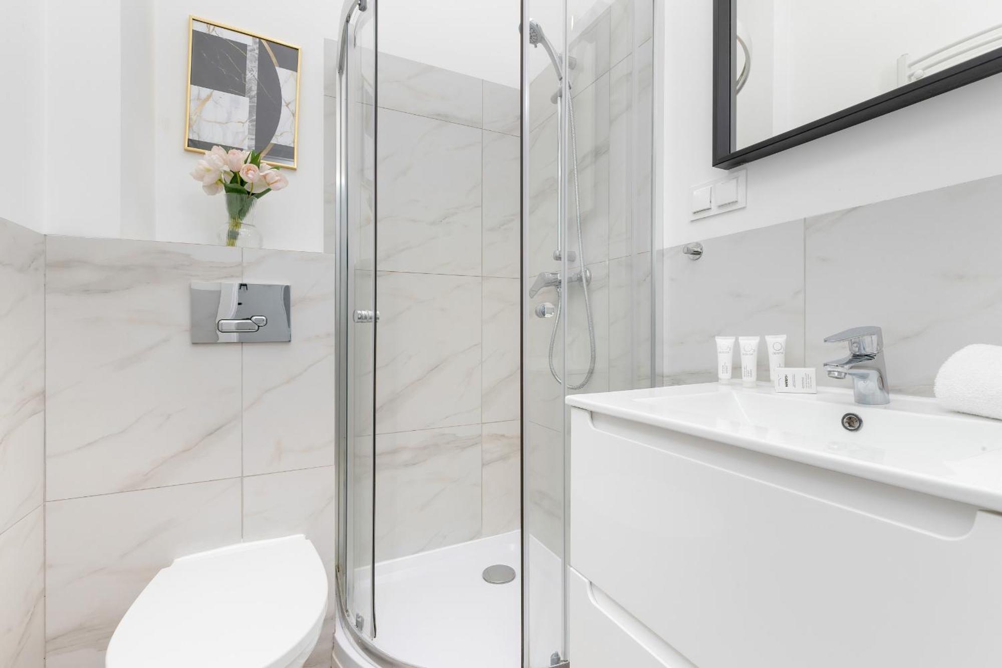 Apartment Cosy Near The Old Town By Renters *