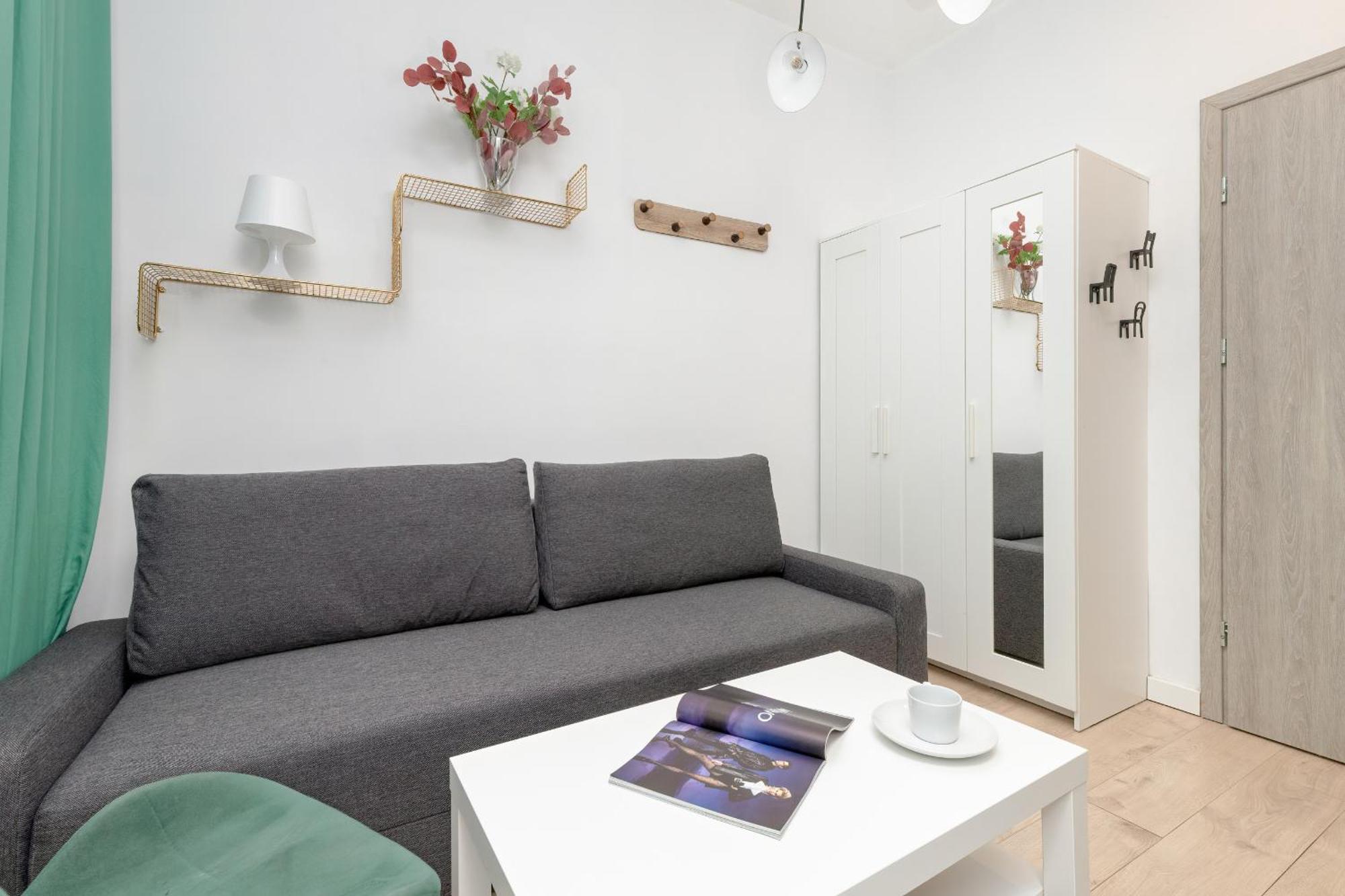 Cosy Near The Old Town By Renters * Gdansk
