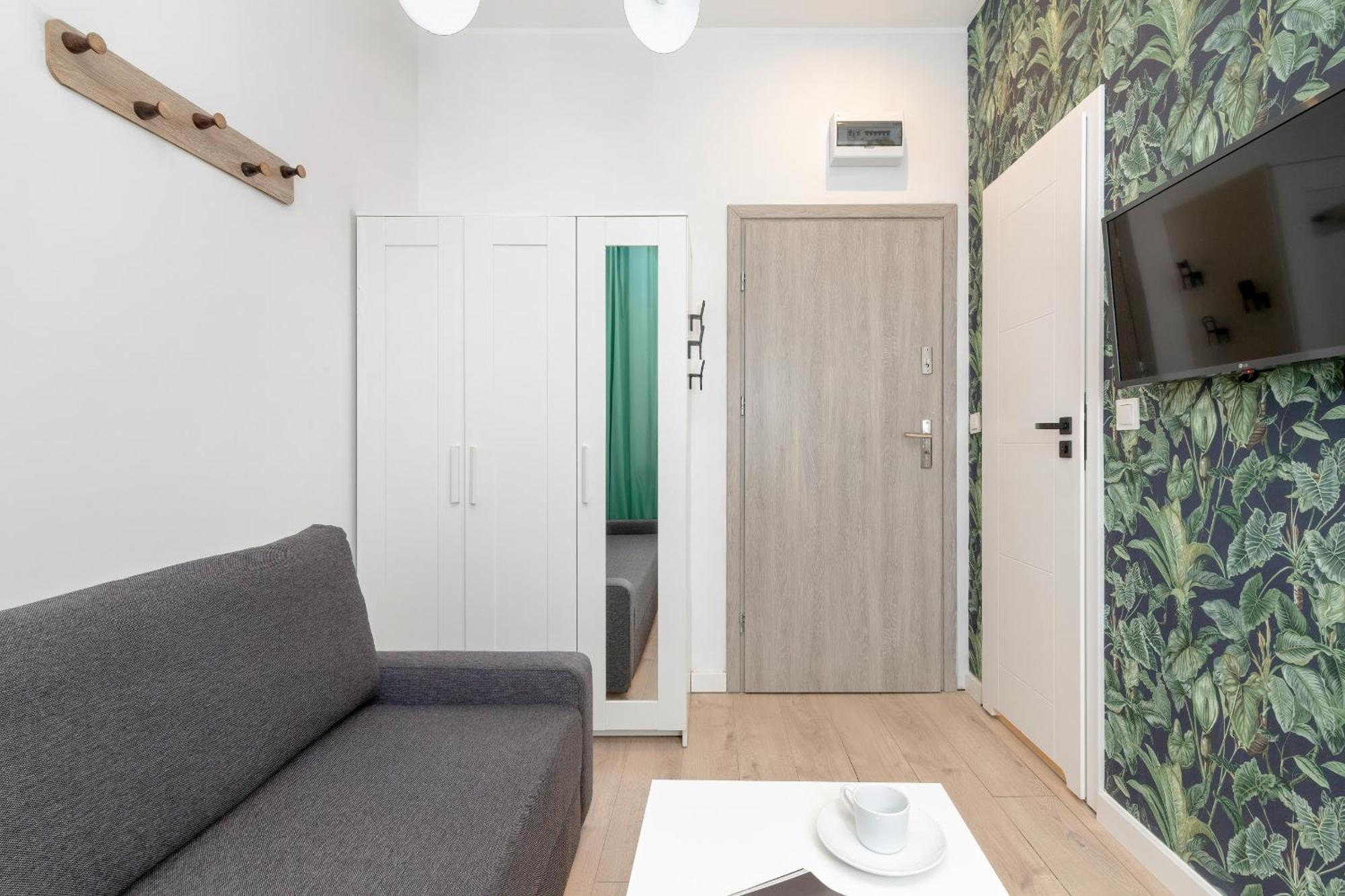 Cosy Near The Old Town By Renters
