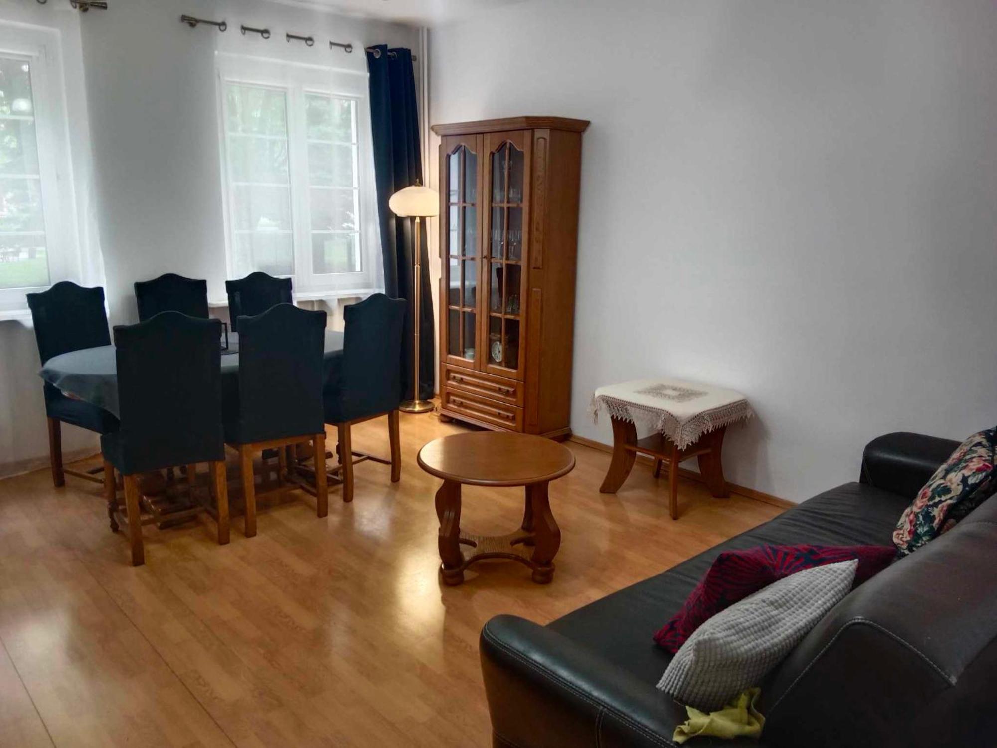 W Parku Przy Starowce Apartament
