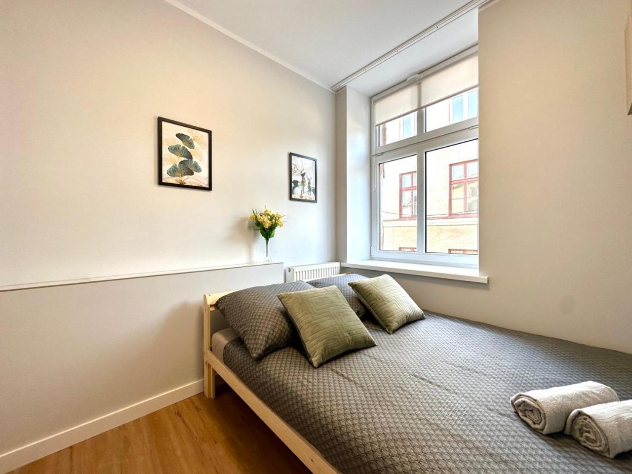 Privat bolig Mmrent Fauna Gdańsk