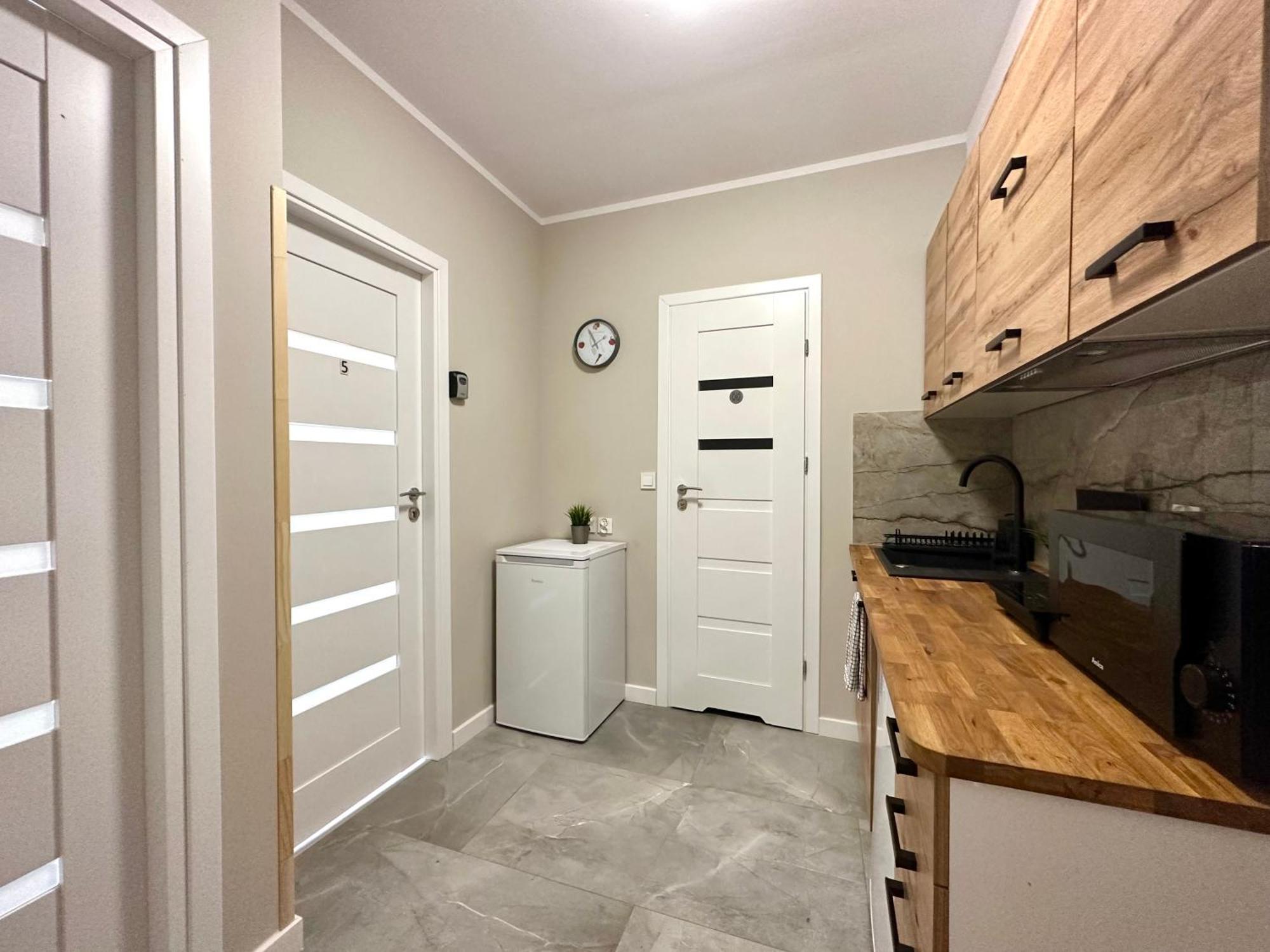 Mmrent Lighthouse Privat overnatting