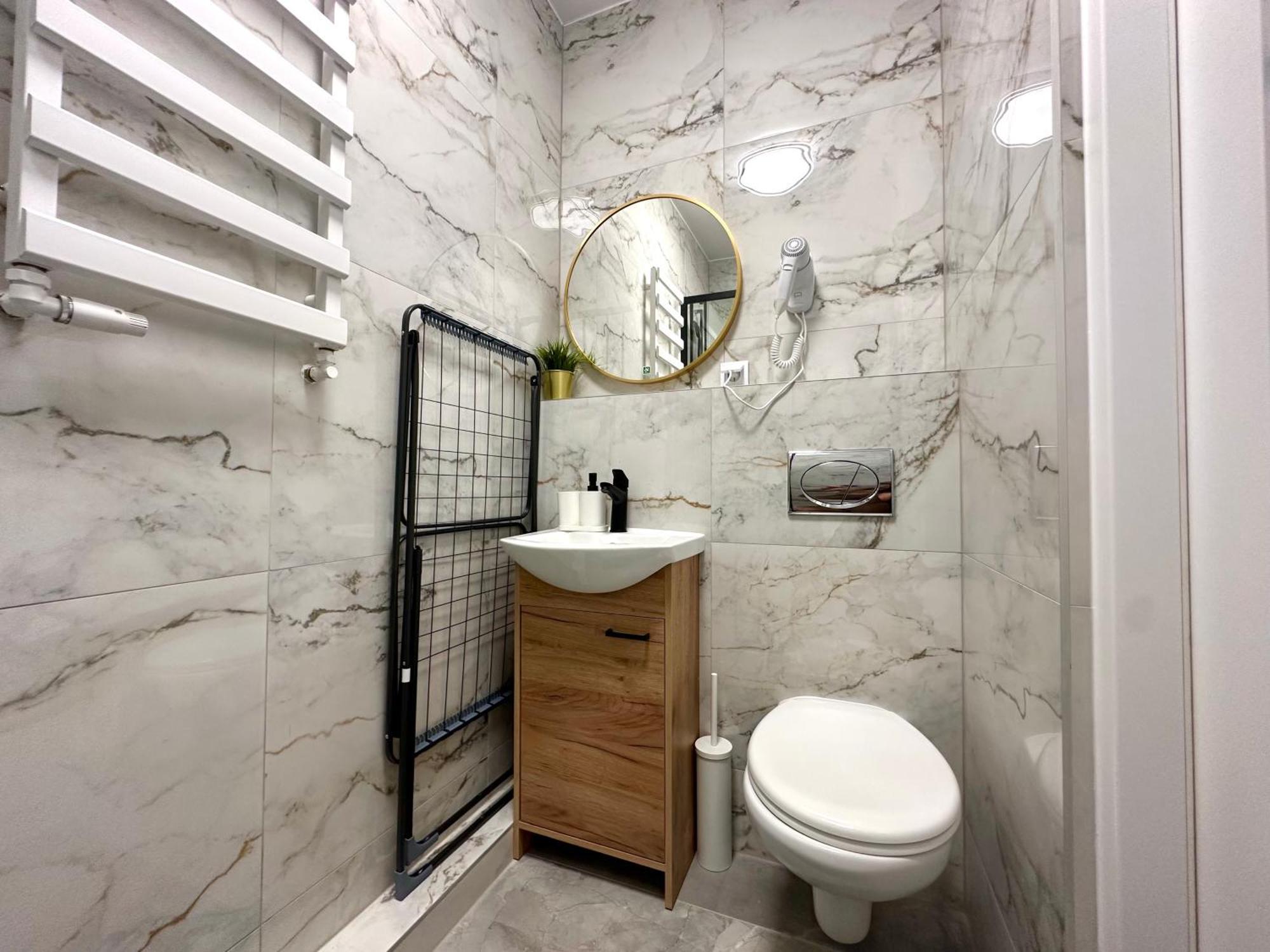 Mmrent Fauna Privat bolig Gdańsk