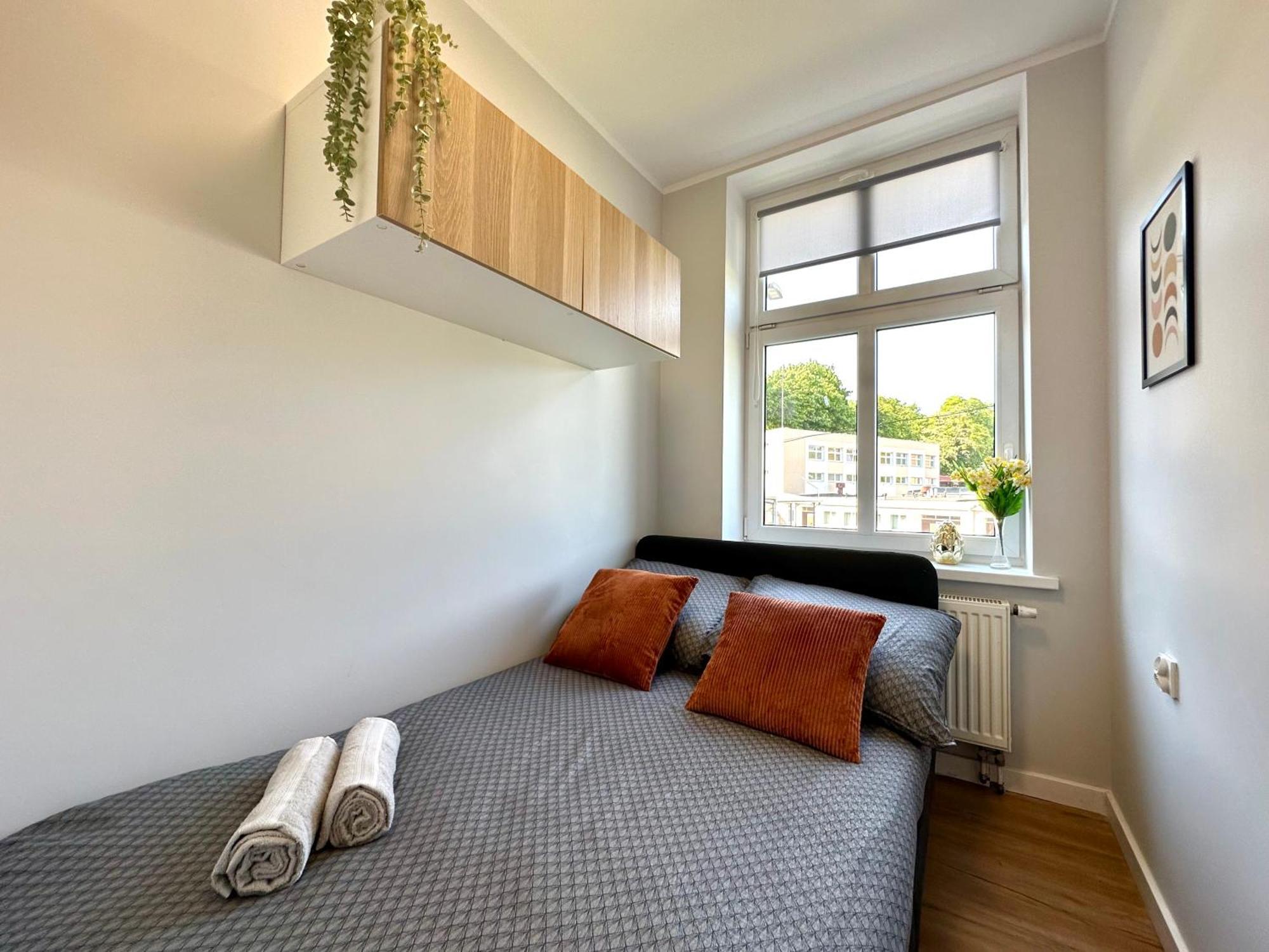 Mmrent Geometry Privat overnatting *