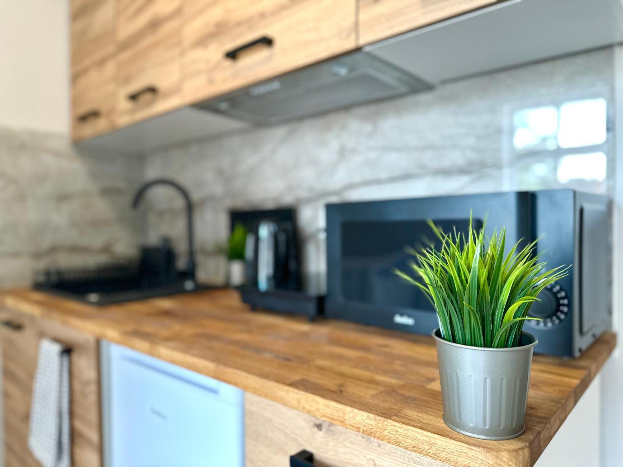 Mmrent Geometry Homestay Gdansk