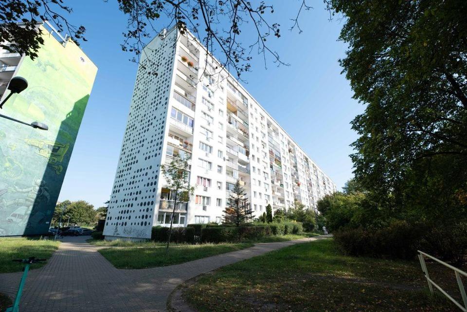 Apartament Pilotow 8 Apartment *