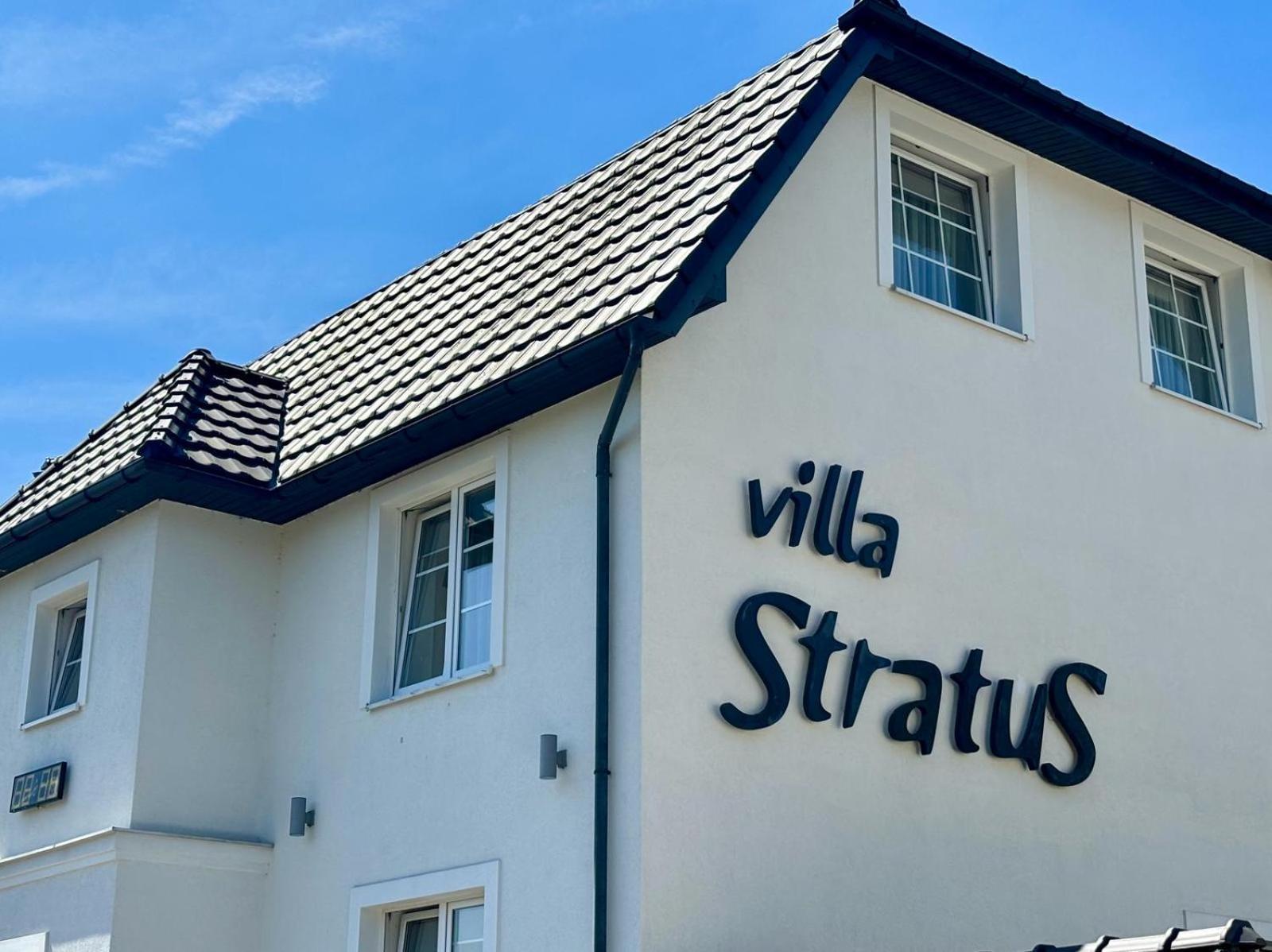 Stratus Bed & Breakfast