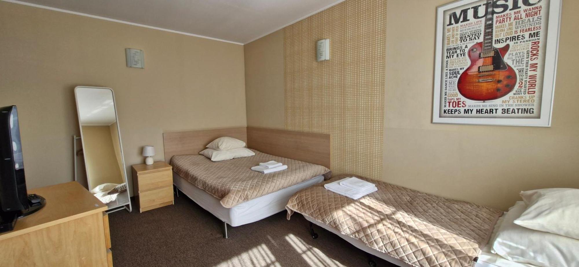 Bed & Breakfast Stratus