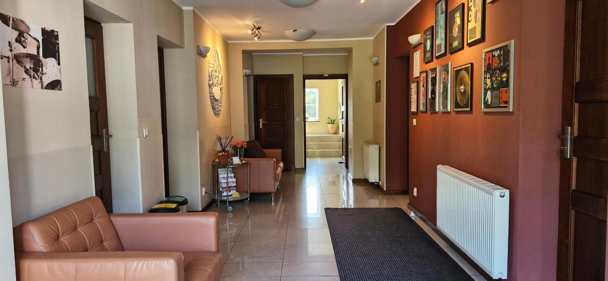 Bed & Breakfast Stratus 2*