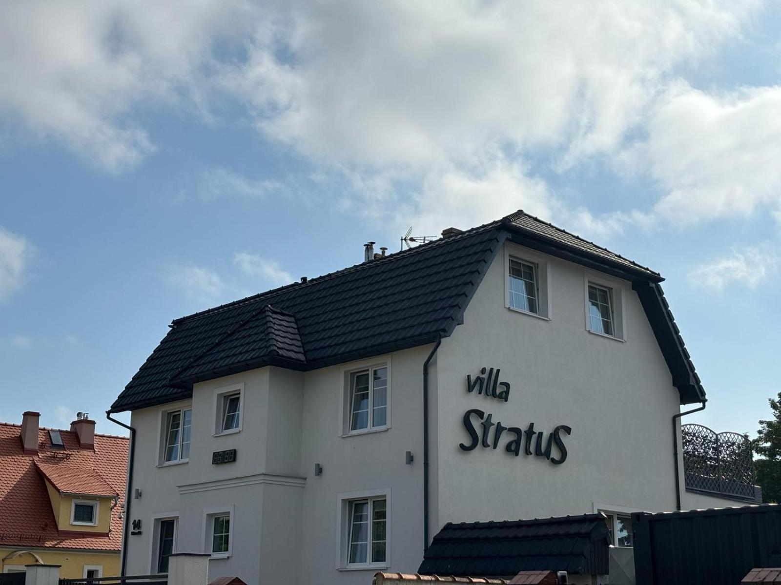 Bed & Breakfast Stratus