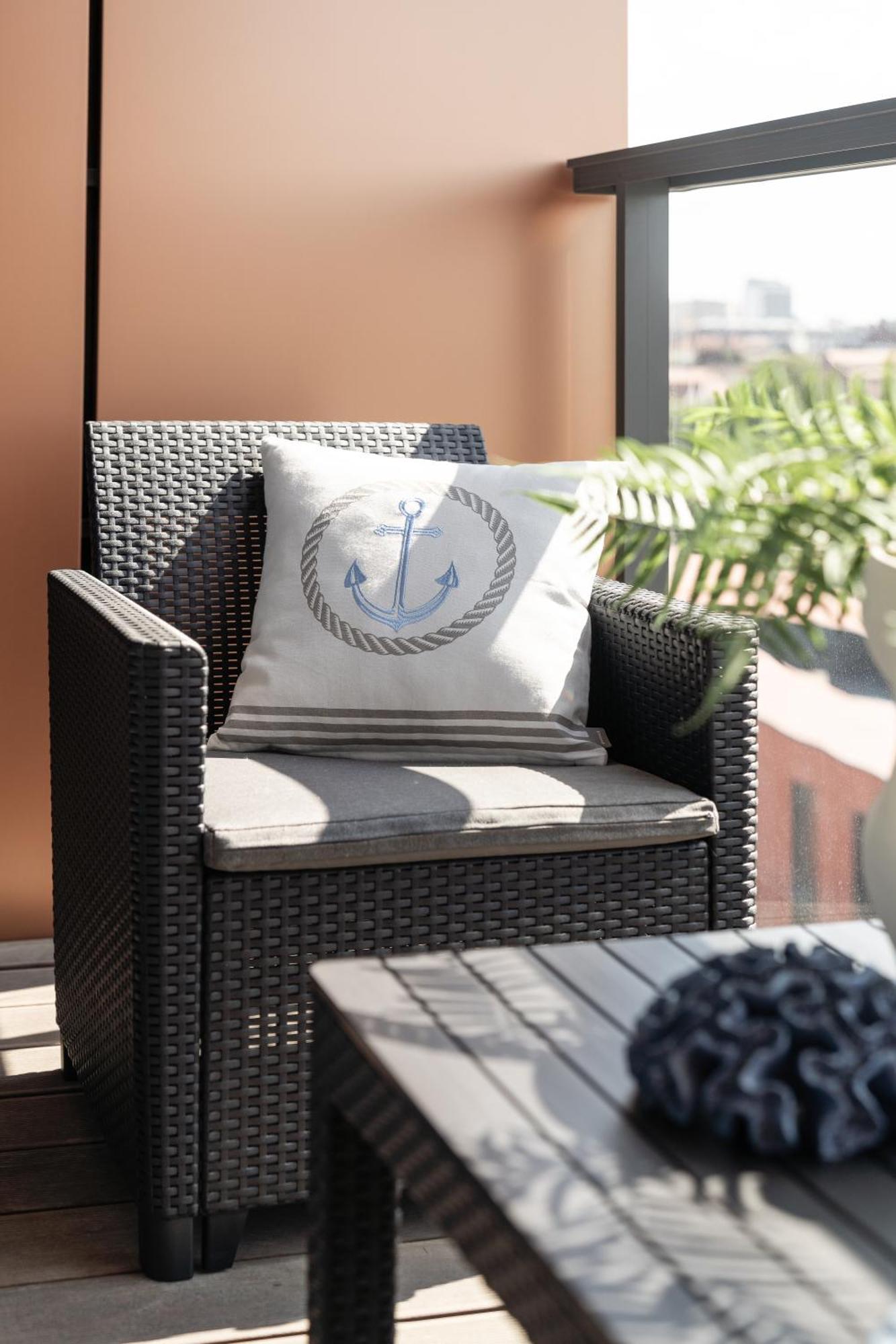 Old Town - River Point By Welcome Apartment Gdansk