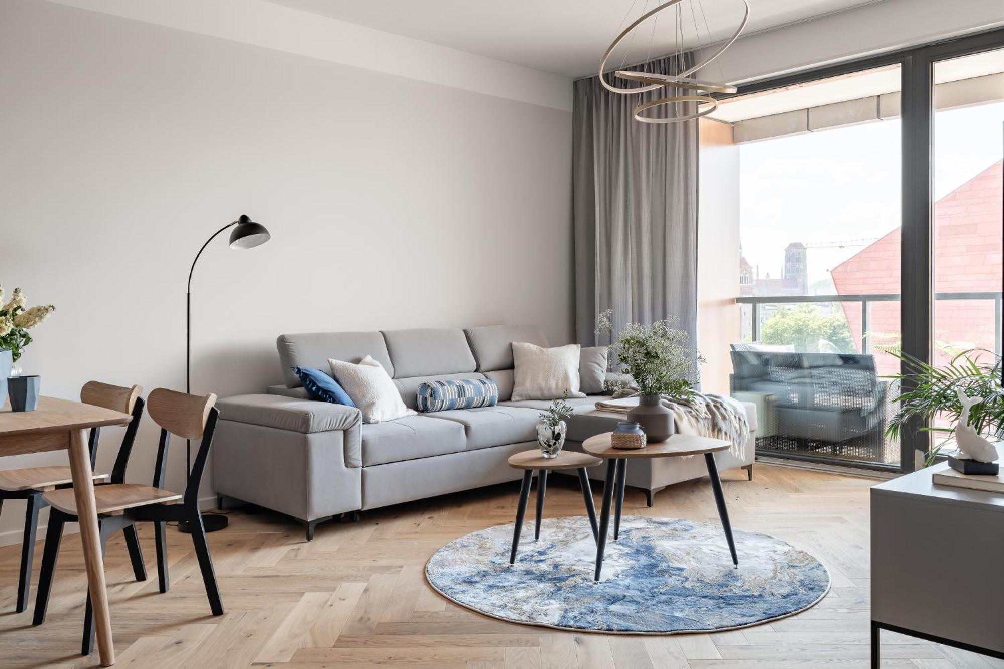 Lejlighed Old Town - River Point By Welcome *