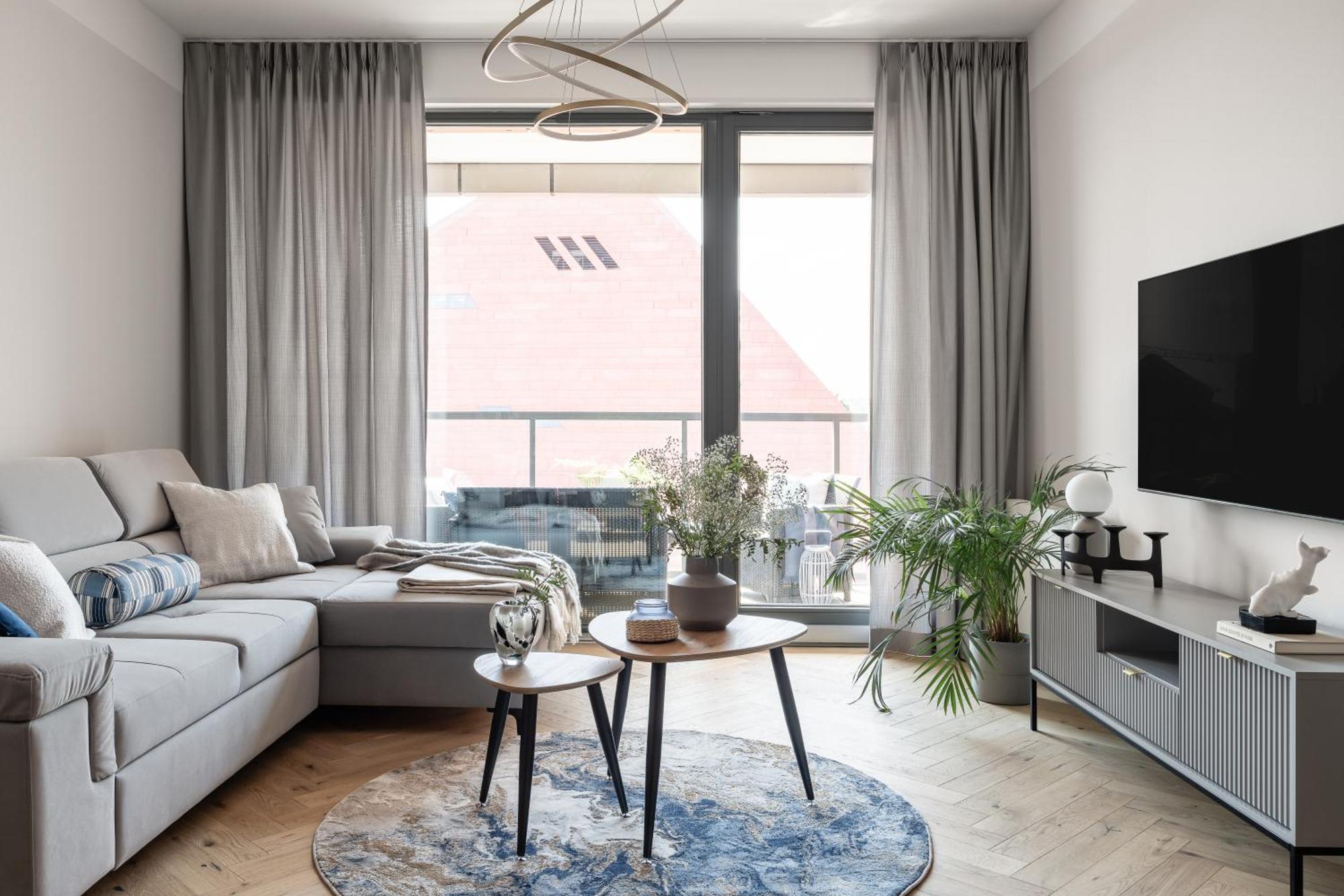 Apartment Old Town - River Point By Welcome Gdansk